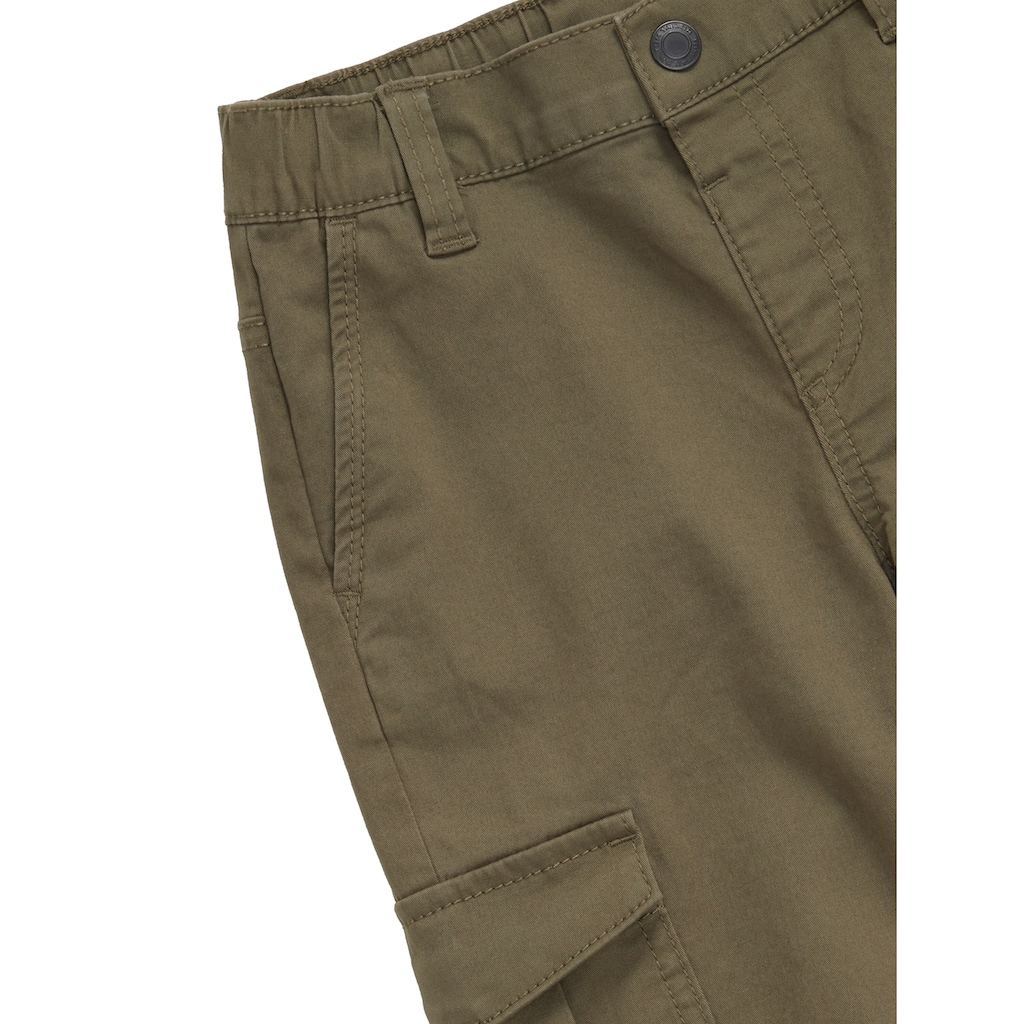 TOM TAILOR Cargohose