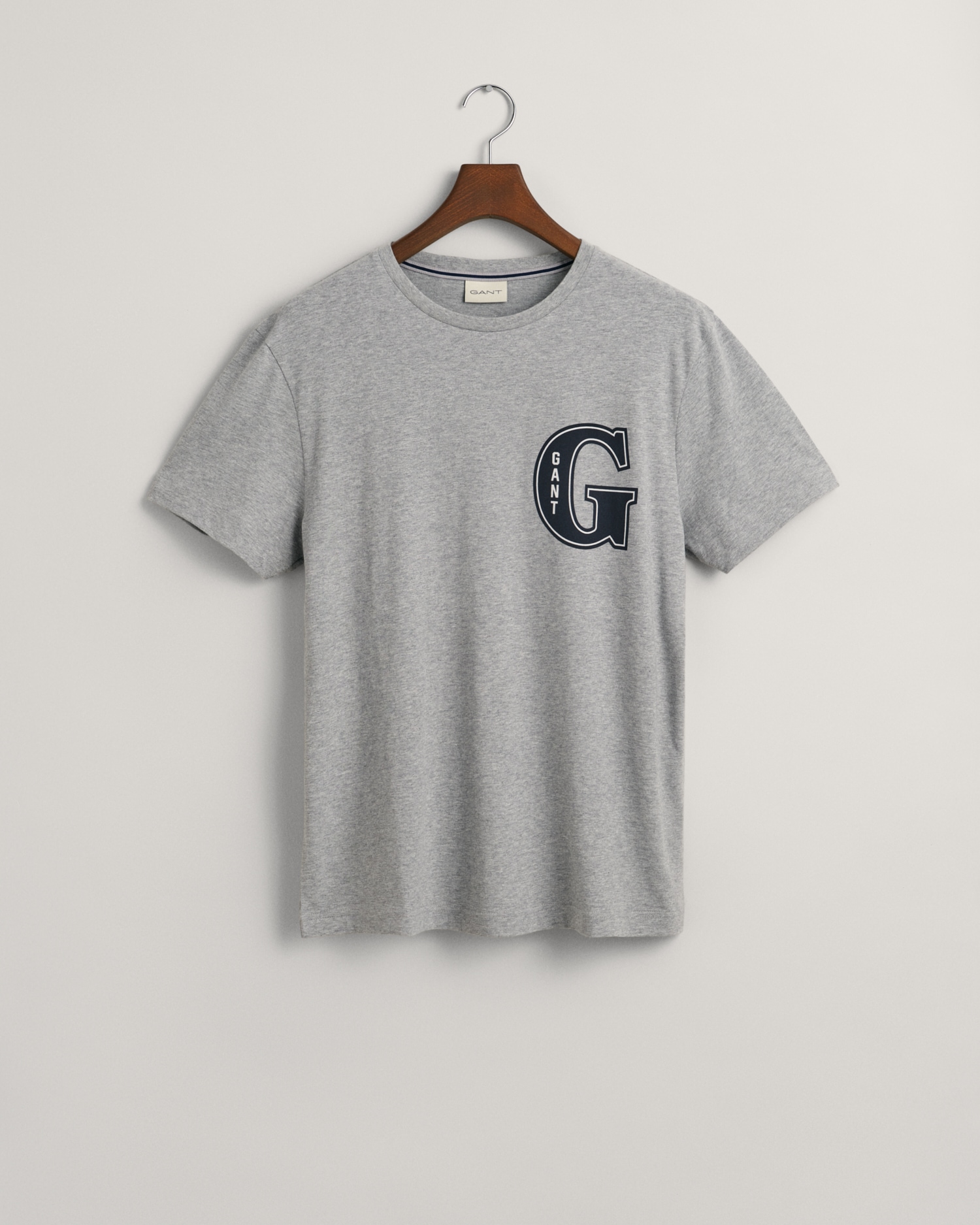 Gant T-Shirt »G GRAPHIC T-SHIRT«