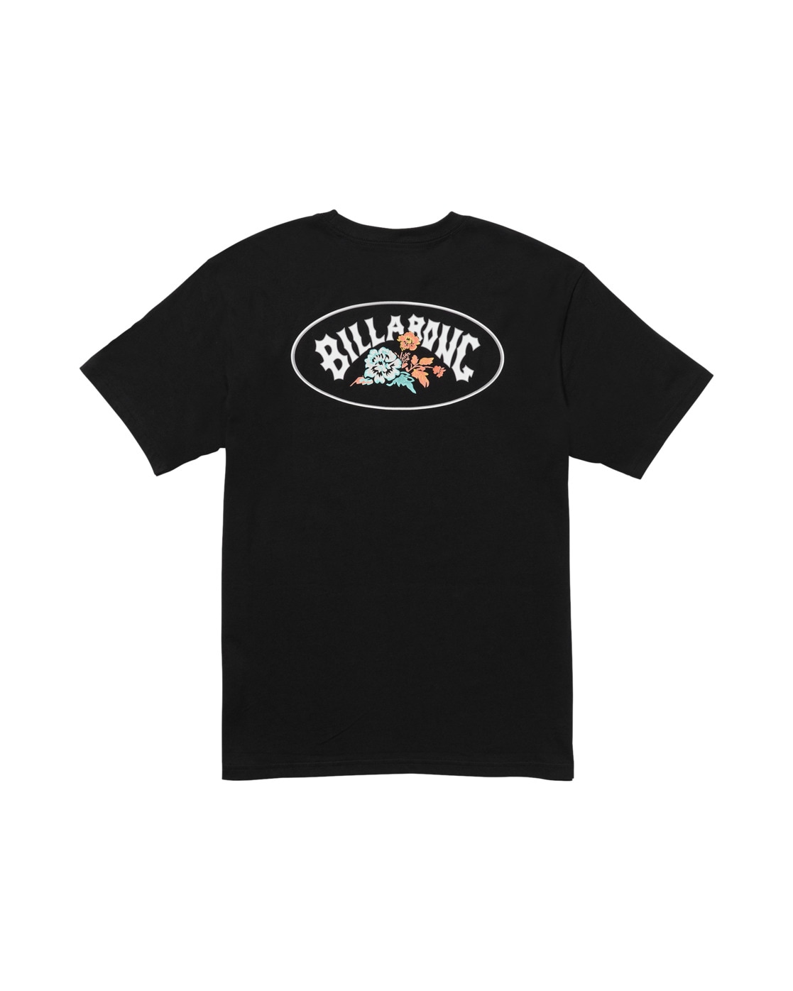 Billabong T-Shirt »Orbit Arch Premium«