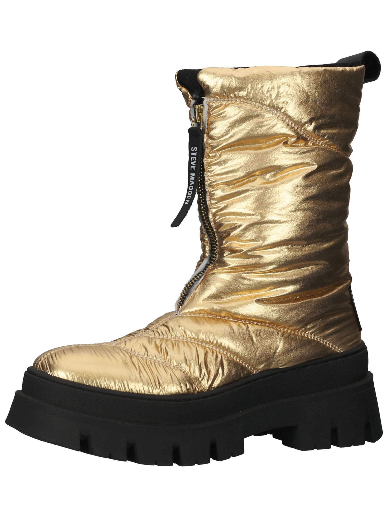 STEVE MADDEN "STEVE MADDEN Stiefelette Textil"