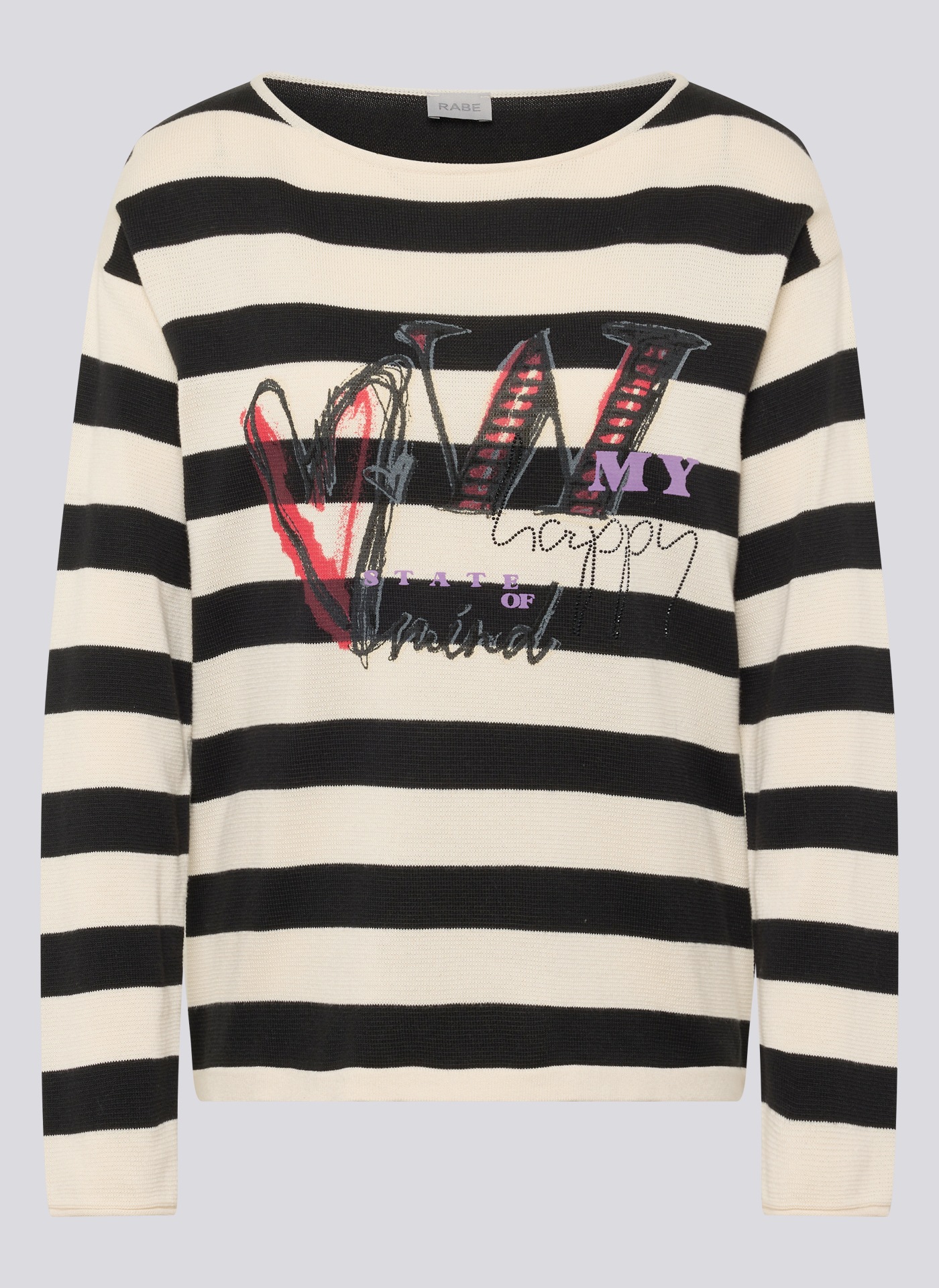 Thumbnail - Rabe Strickpullover "Pullover"