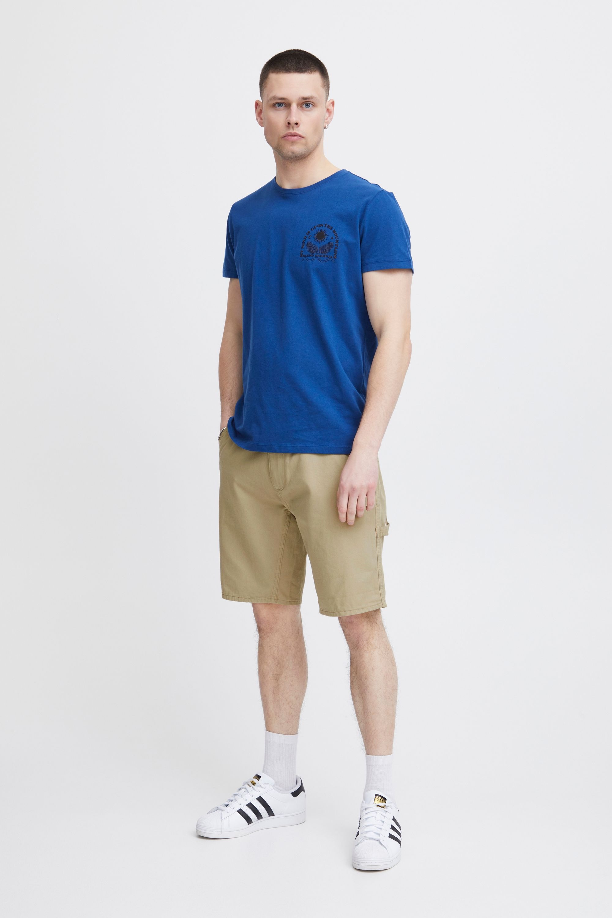Blend Chinoshorts »Chinoshorts BHWoven«