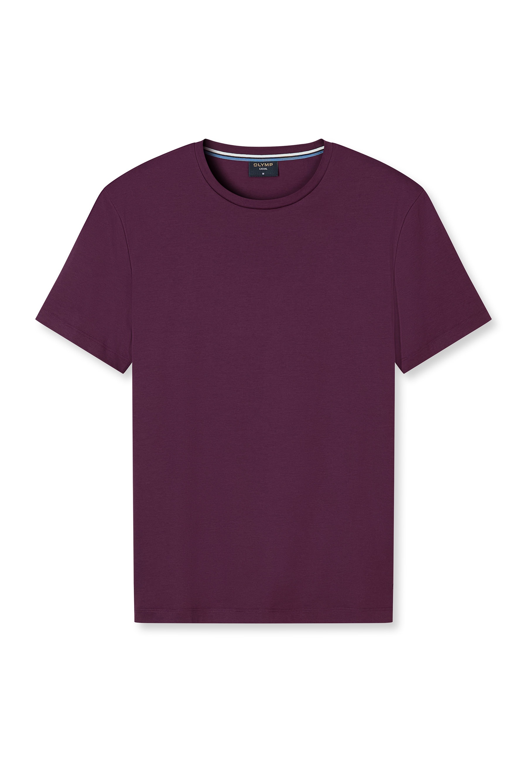 OLYMP T-Shirt "OLYMP Casual Wirk" günstig online kaufen