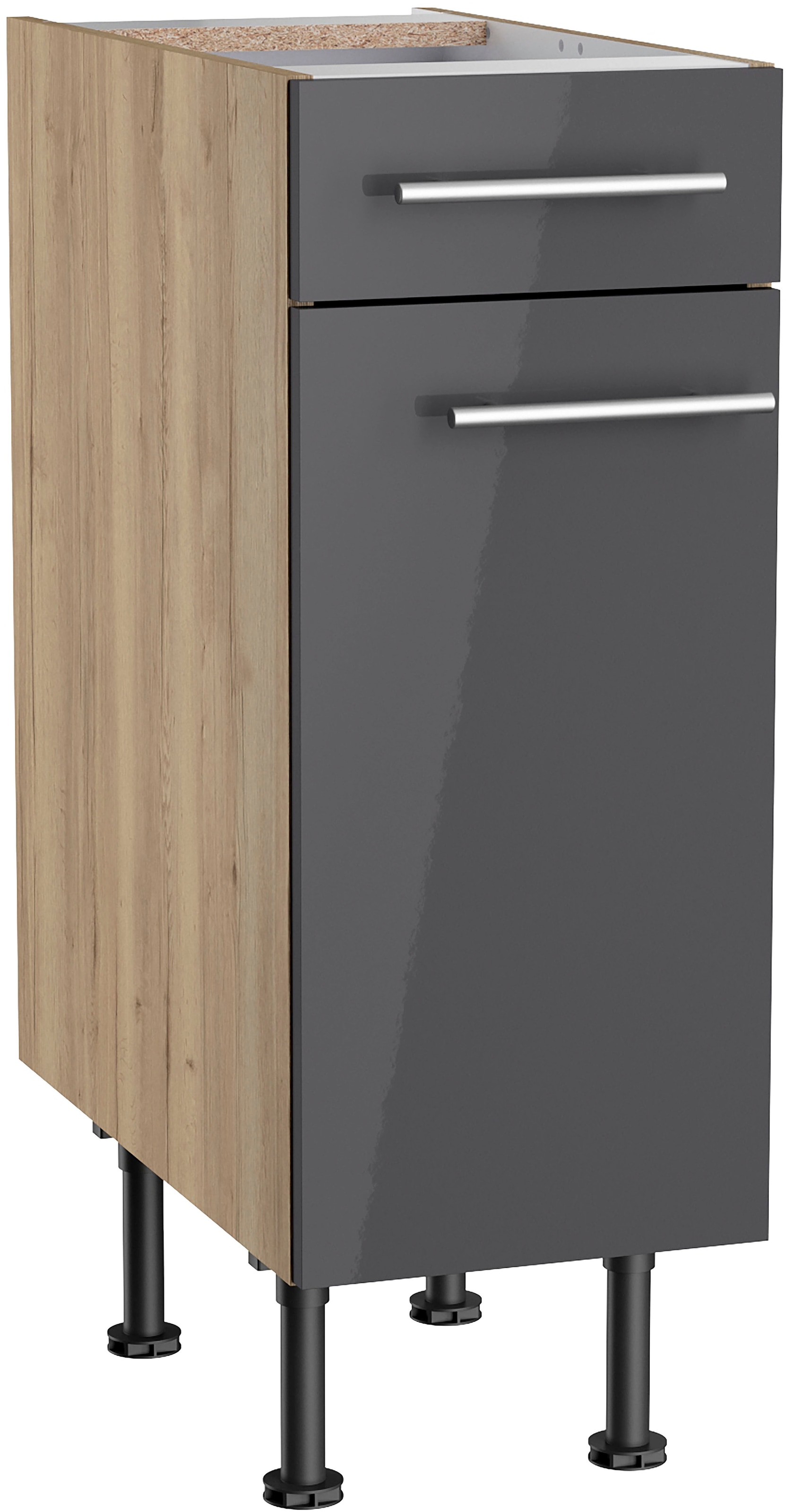 OPTIFIT Unterschrank »Klara«, Breite 30 cm