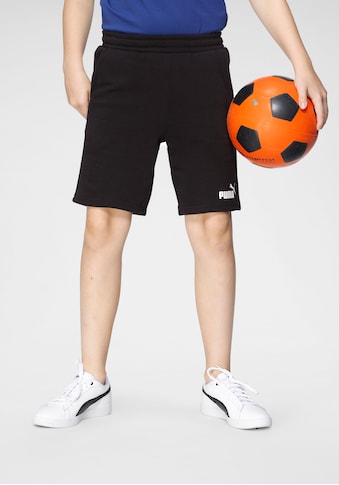 Shorts »ESS SWEAT SHORTS B«