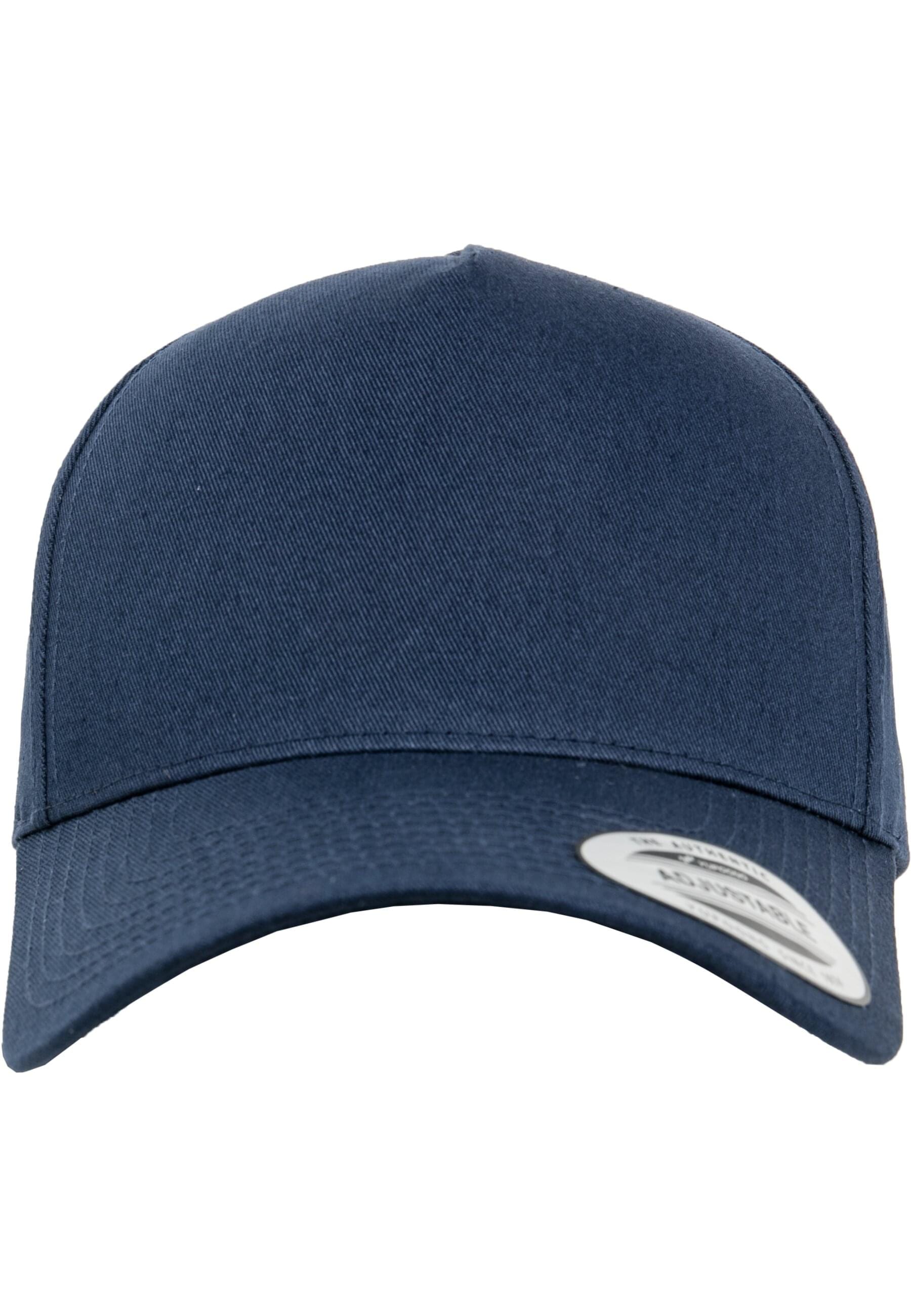 Flexfit Snapback Cap "Flexfit Accessoires 5-Panel Curved Classic Snapback"