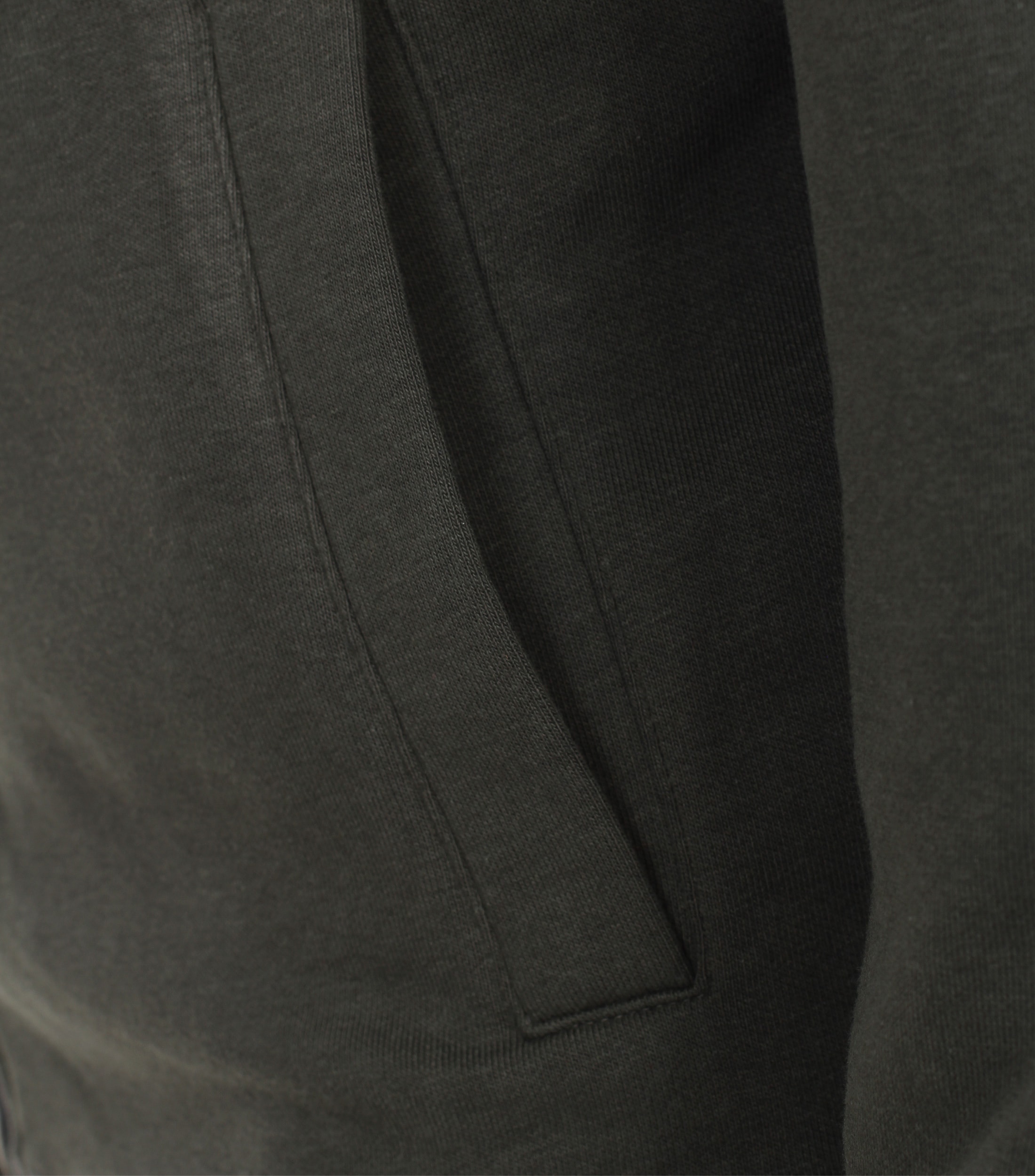 CASAMODA Sweatjacke »CASAMODA Sweatjacke uni«