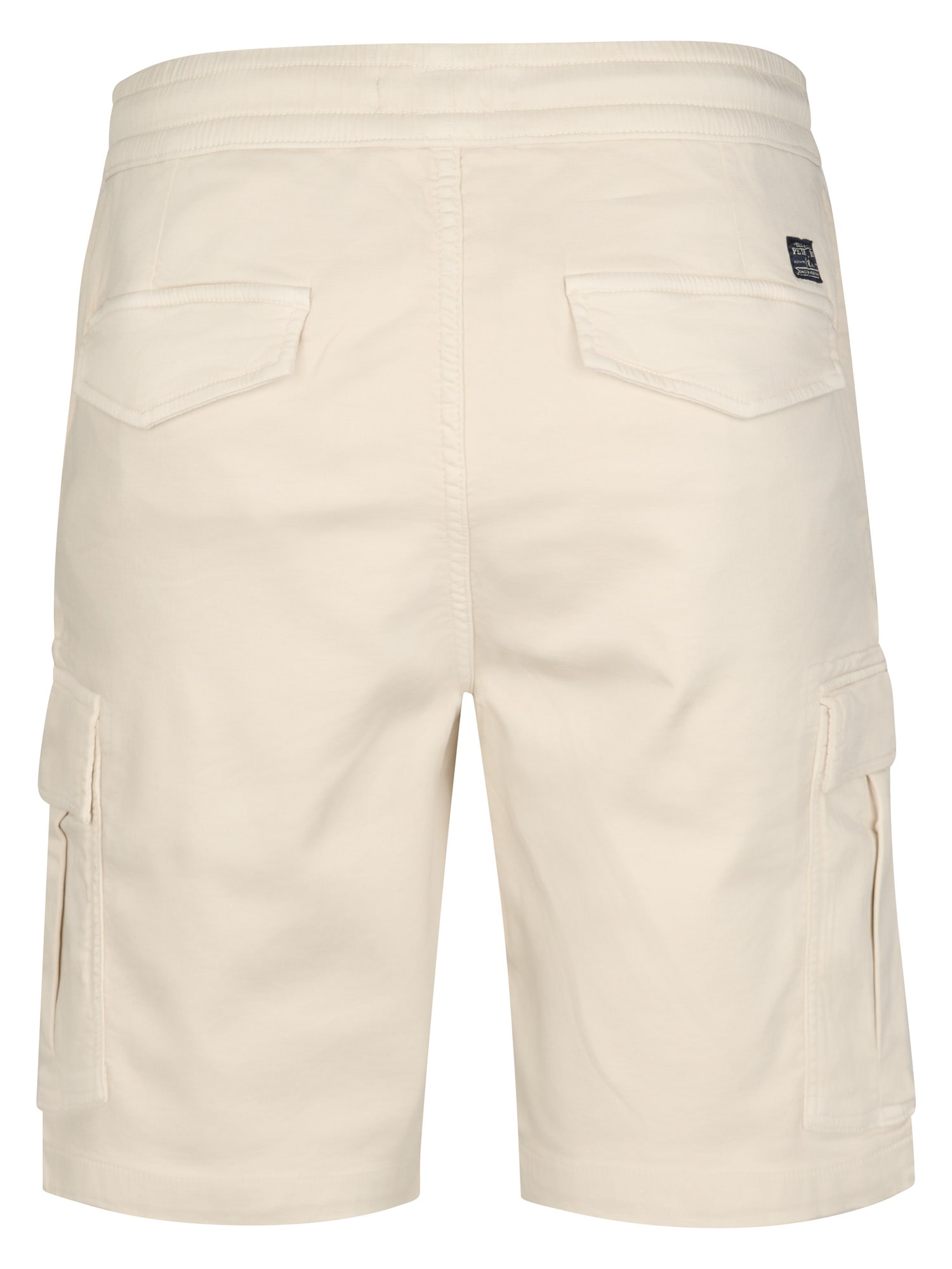 Petrol Industries Cargoshorts »Men Shorts Cargo«  mit Tunnelzug