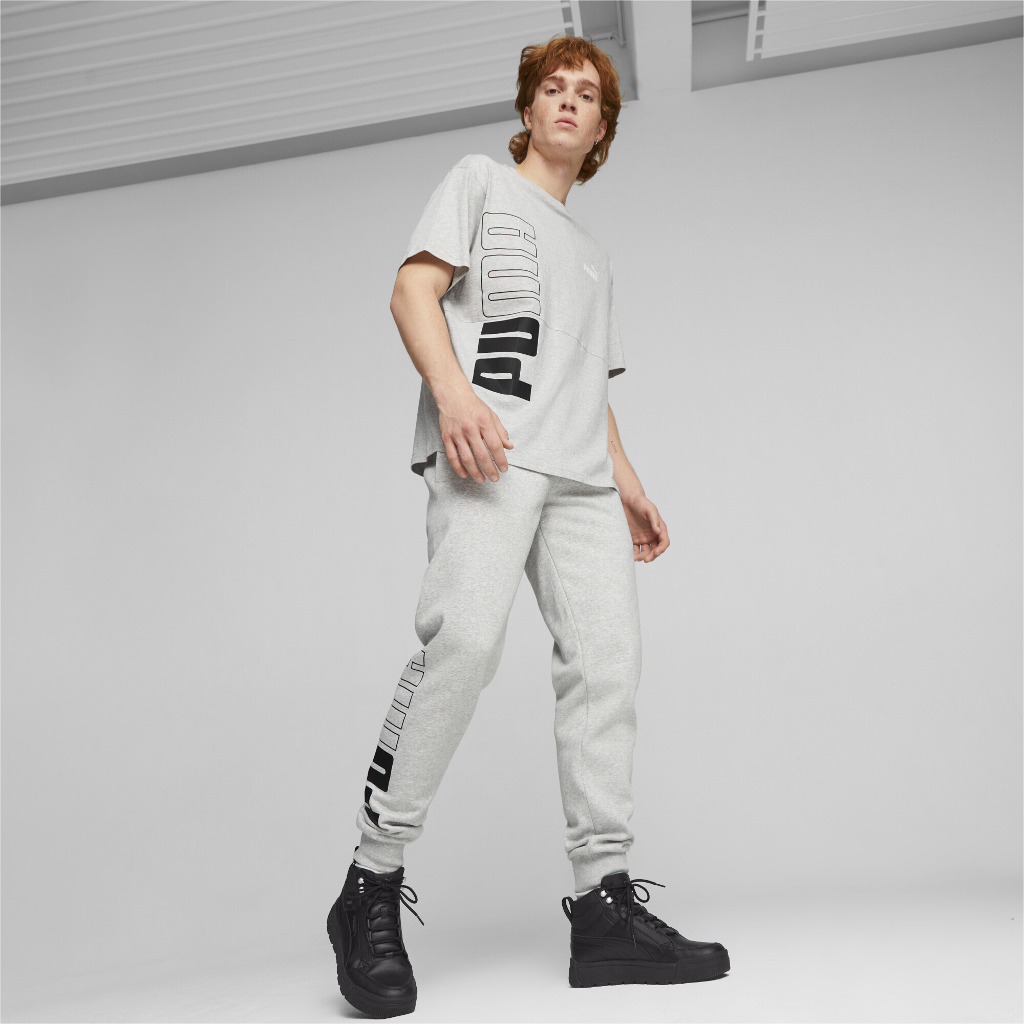 Thumbnail - PUMA Sneaker "Tarrenz SB III Stiefel Erwachsene"