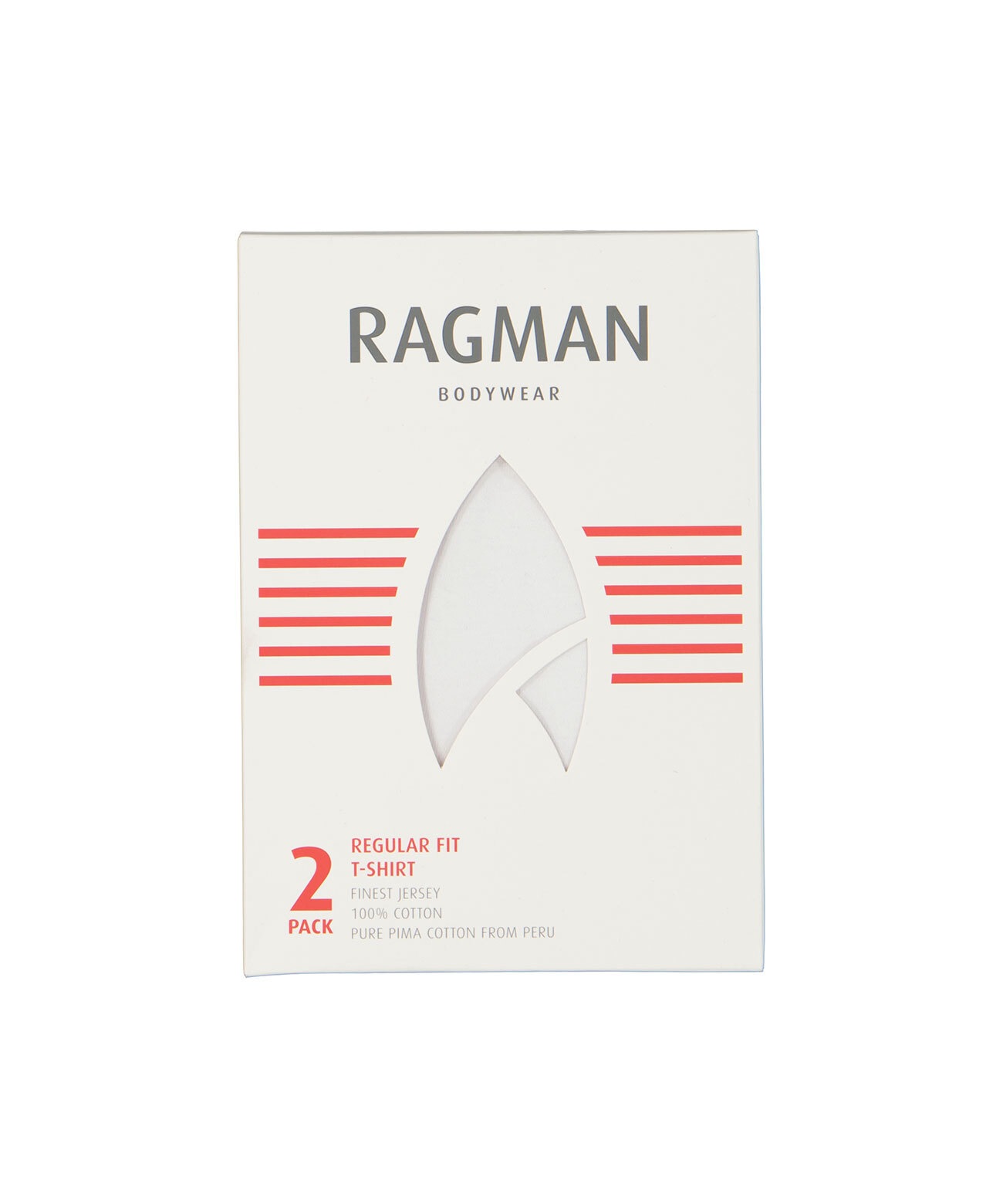 Thumbnail - RAGMAN T-Shirt