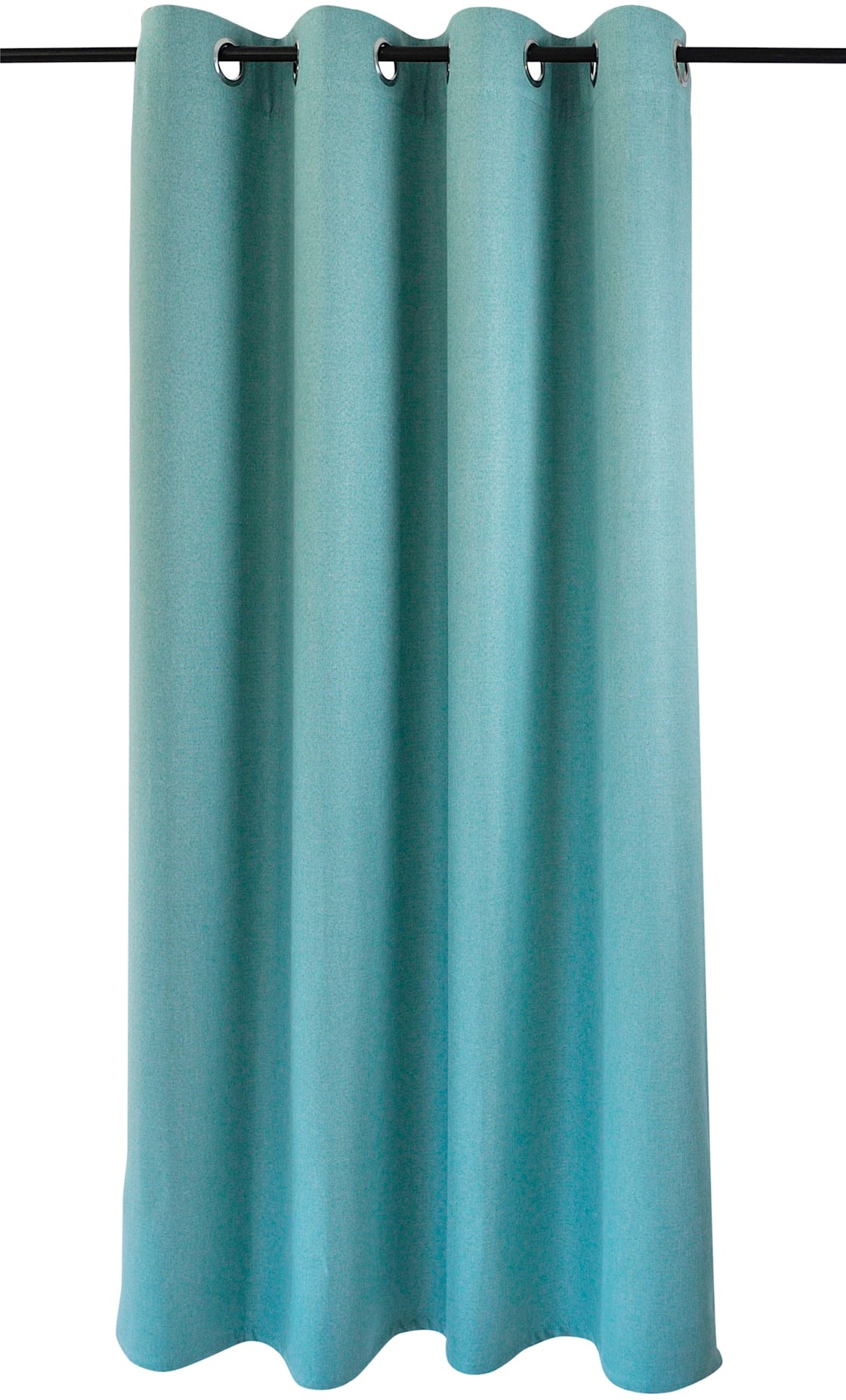 heine home Vorhang Ösen 1 Stk. tlg. günstig online kaufen