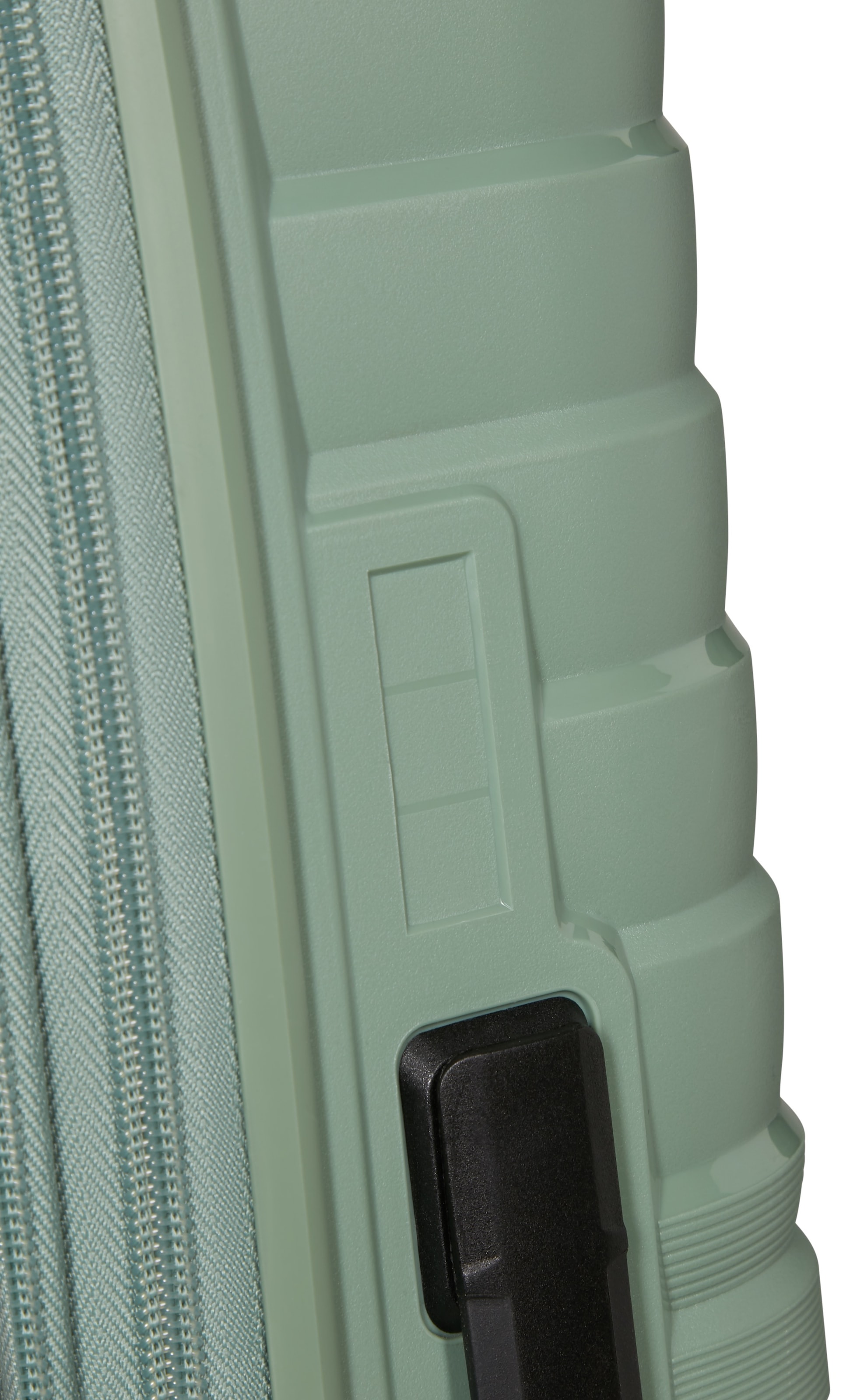 American Tourister® Hartschalen-Trolley »FLYTWIST, verschiedene Größen und Farben«, 4 Rollen, Hartschalen-Koffer personalisierbar Volumenerweiterung