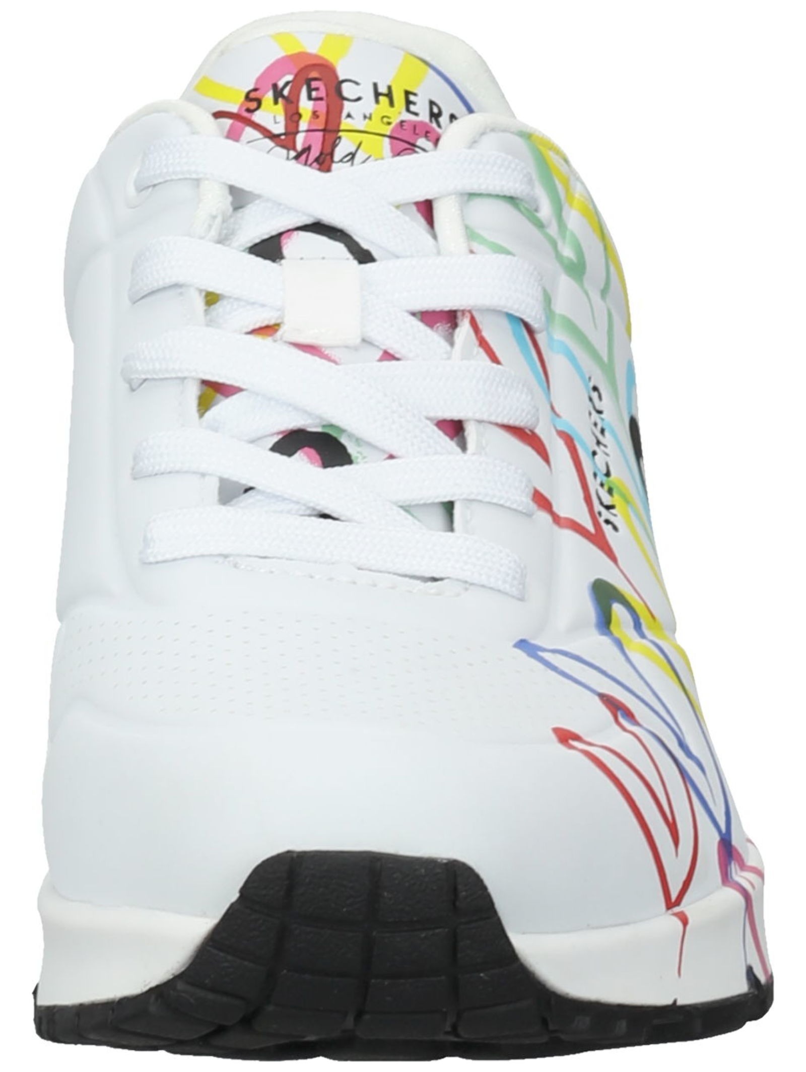 Thumbnail - Skechers Sneaker "Skechers Sneaker Lederimitat"