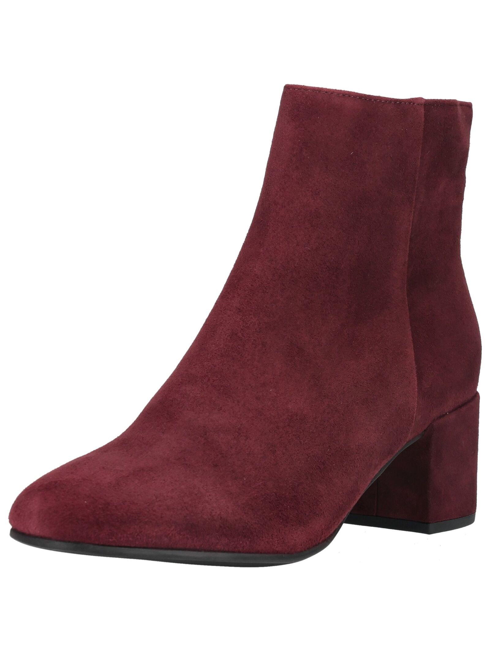 Högl Stiefelette "Högl Stiefelette Veloursleder"