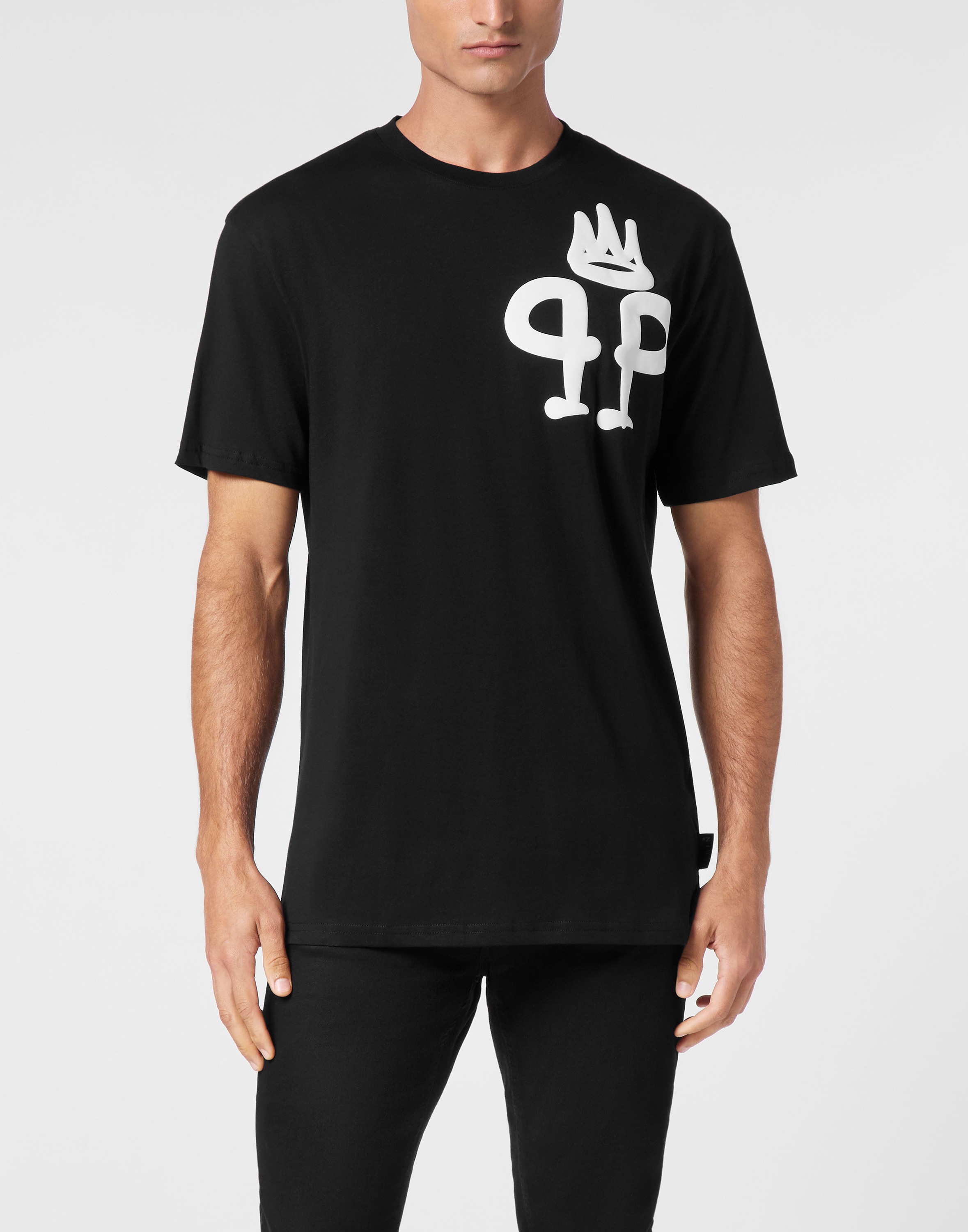 PHILIPP PLEIN T-Shirt »King Plein«