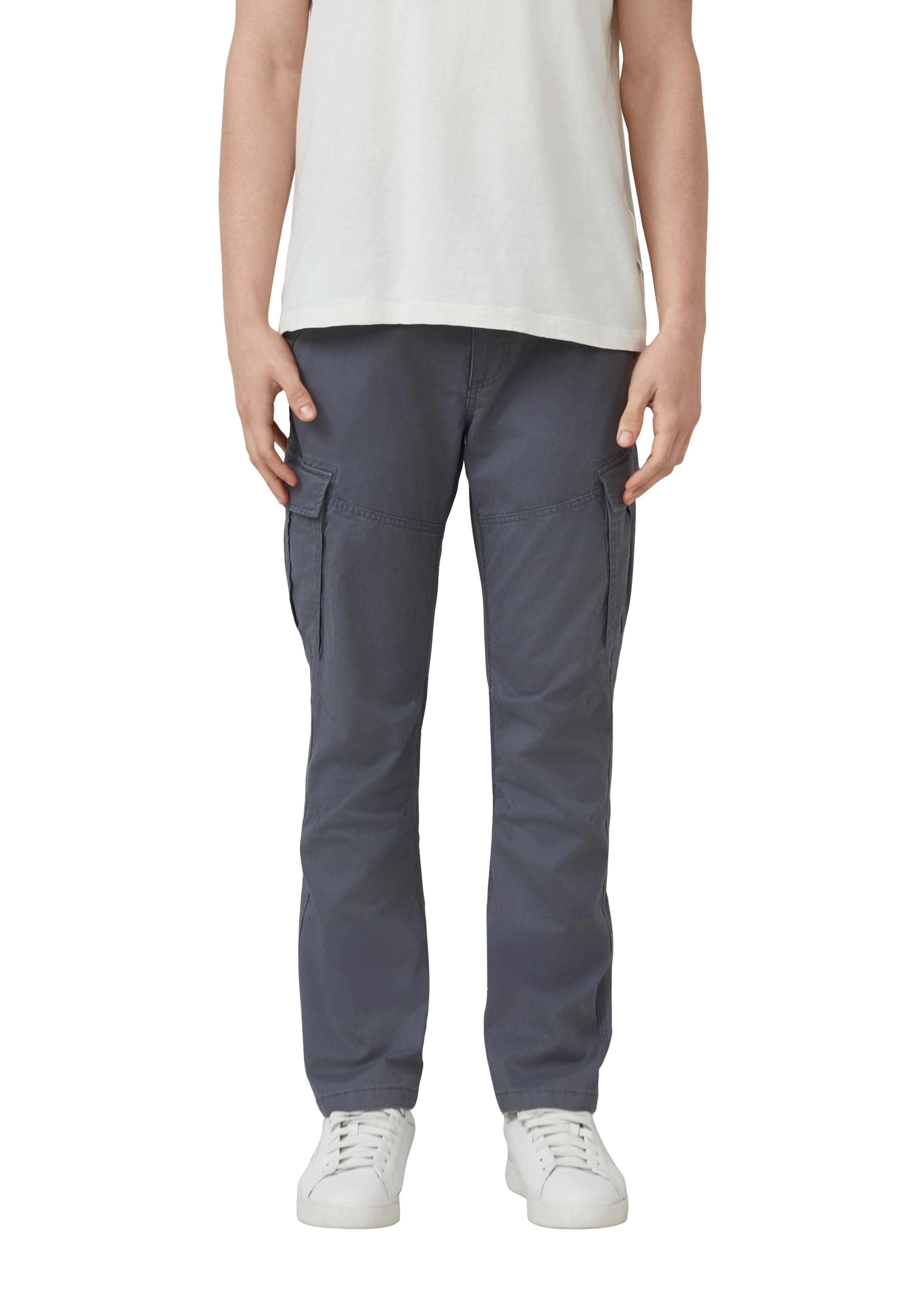s.Oliver Cargohose mit Stretch