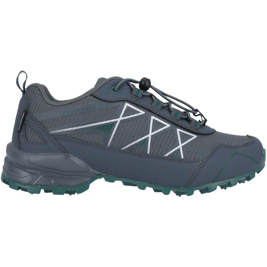 ENDURANCE Outdoorschuh »Treck Trail M WP Outdoor Shoe«