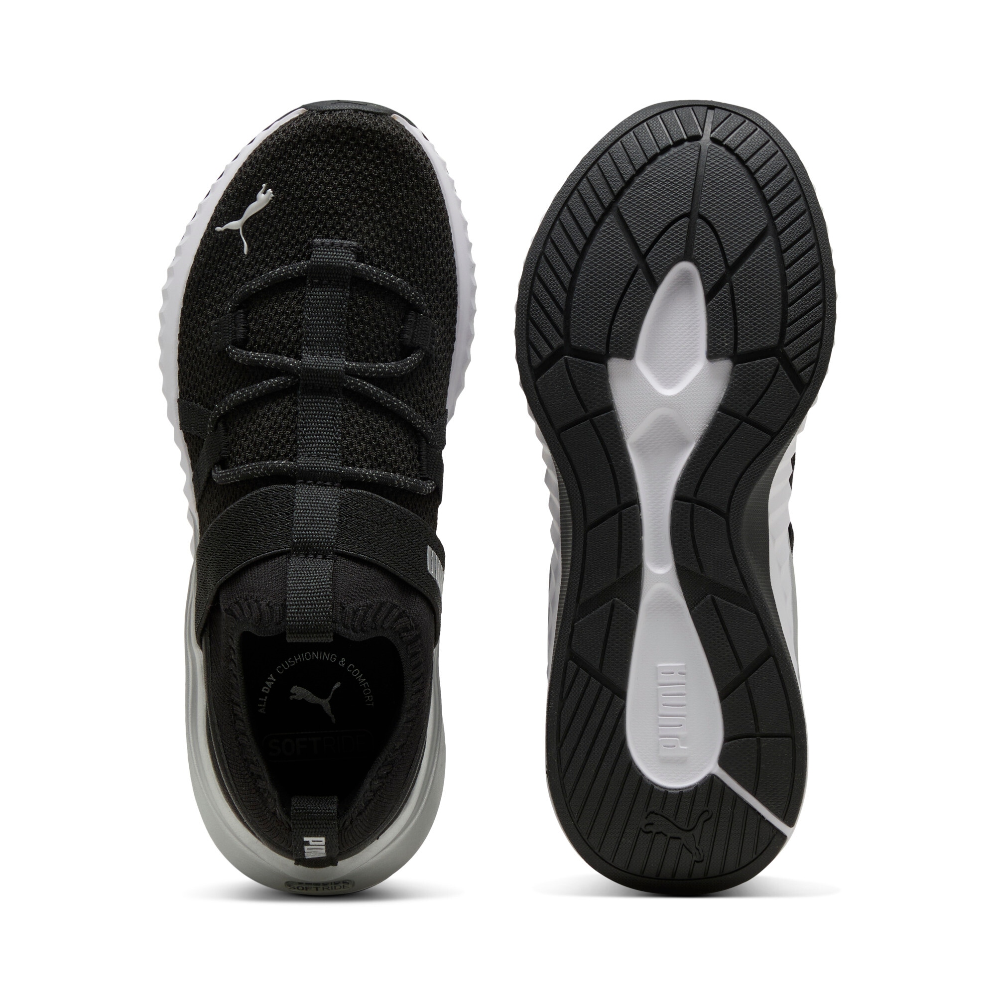 PUMA Laufschuh »SOFTRIDE SERA ALT WNS«