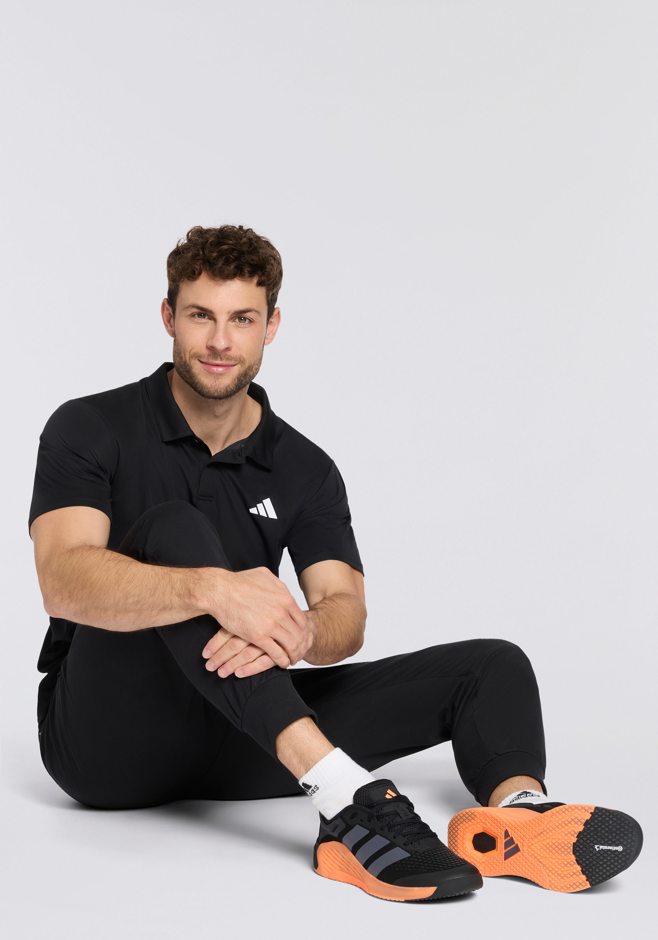 adidas Performance Trainingsschuh »DROPSET 4«