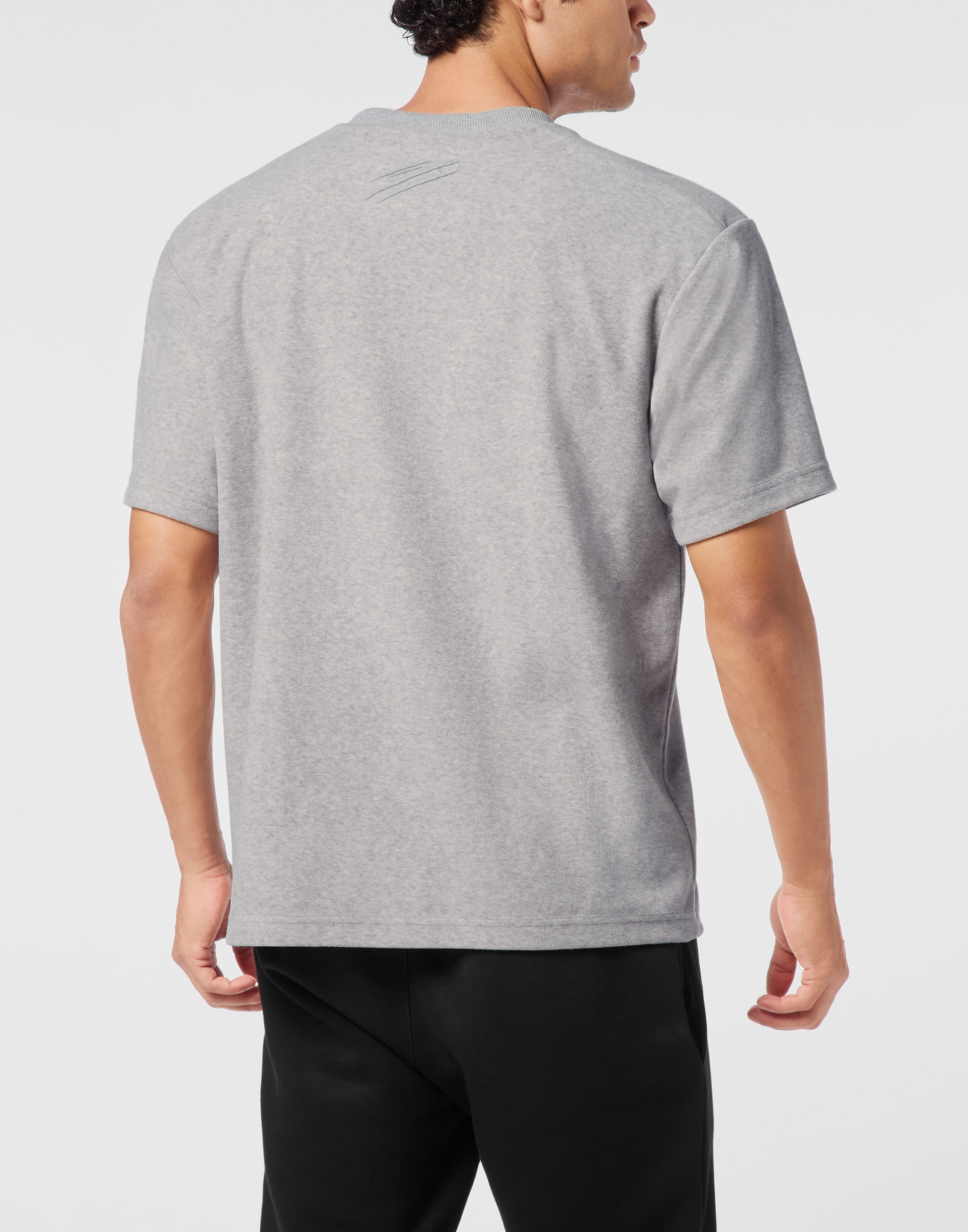 PLEIN SPORT T-Shirt »T-Shirt Rundhalsausschnitt«