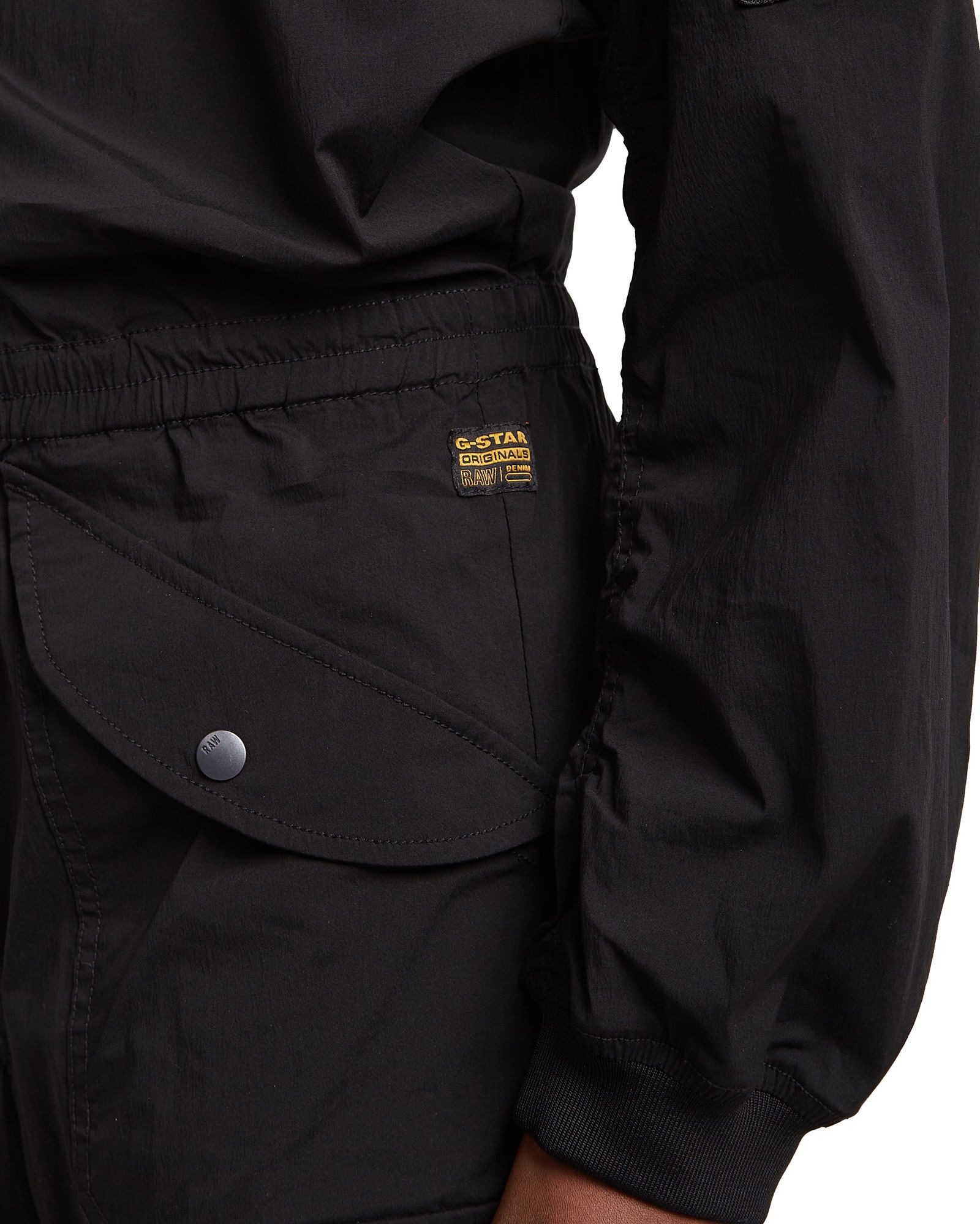 G-STAR Jumpsuit »Bomber Jumpsuit«