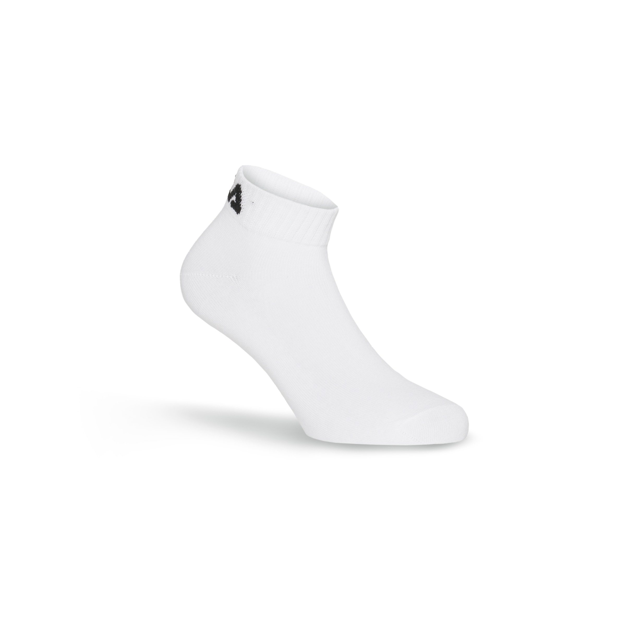 Fila Kurzsocken "UNISEX QUARTER PLAIN SOCKS", (9 Paar), mit klassischem Log günstig online kaufen