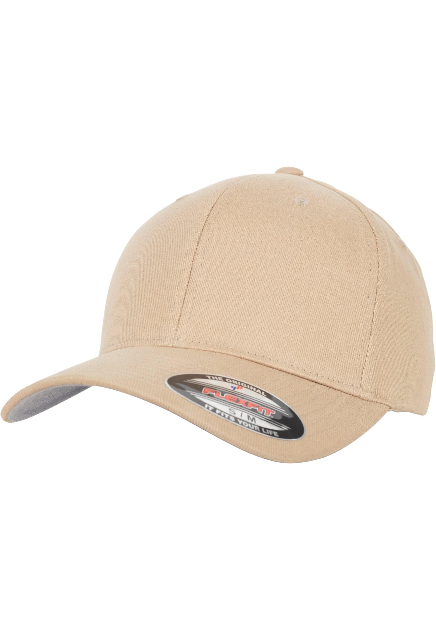 Flexfit Flex Cap »Flexfit Accessoires Flexfit Brushed Twill«