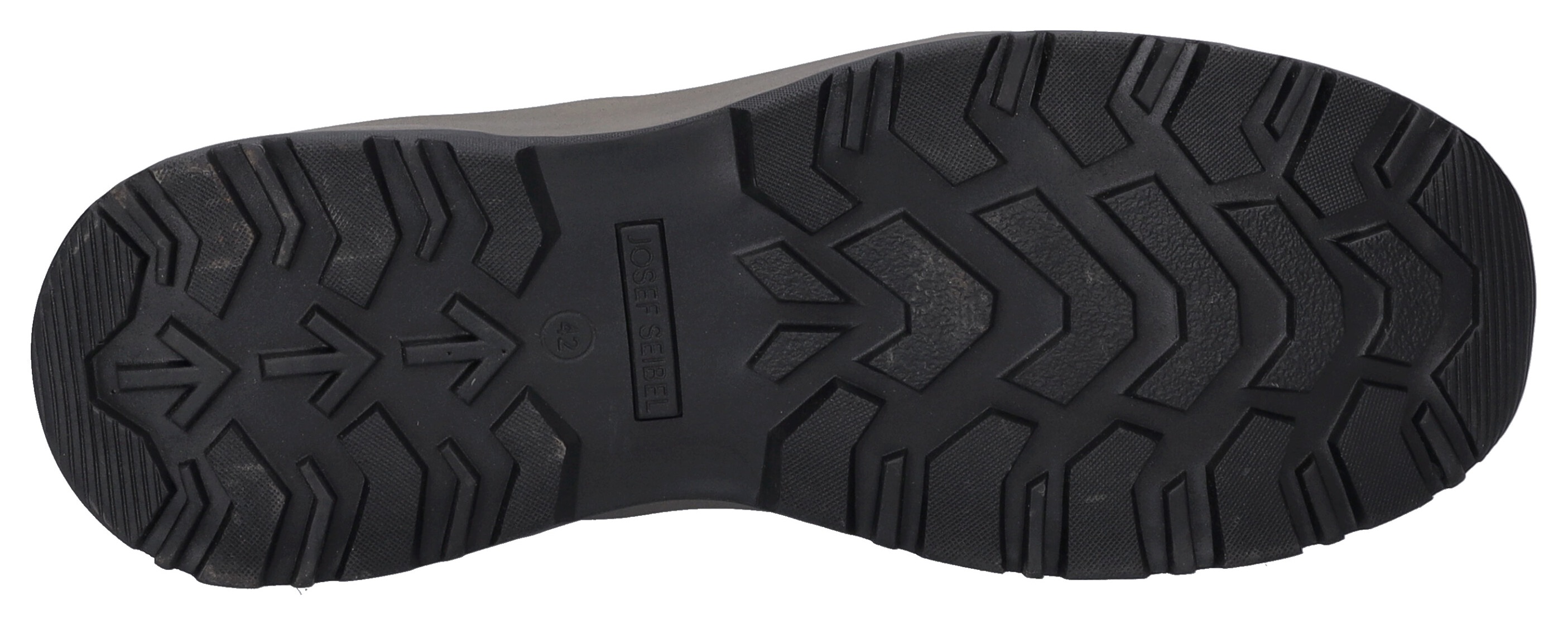 Thumbnail - Josef Seibel Schnürschuh "Leroy", Freizeitschuh, Trekkingschuh in sehr weiter Passform H