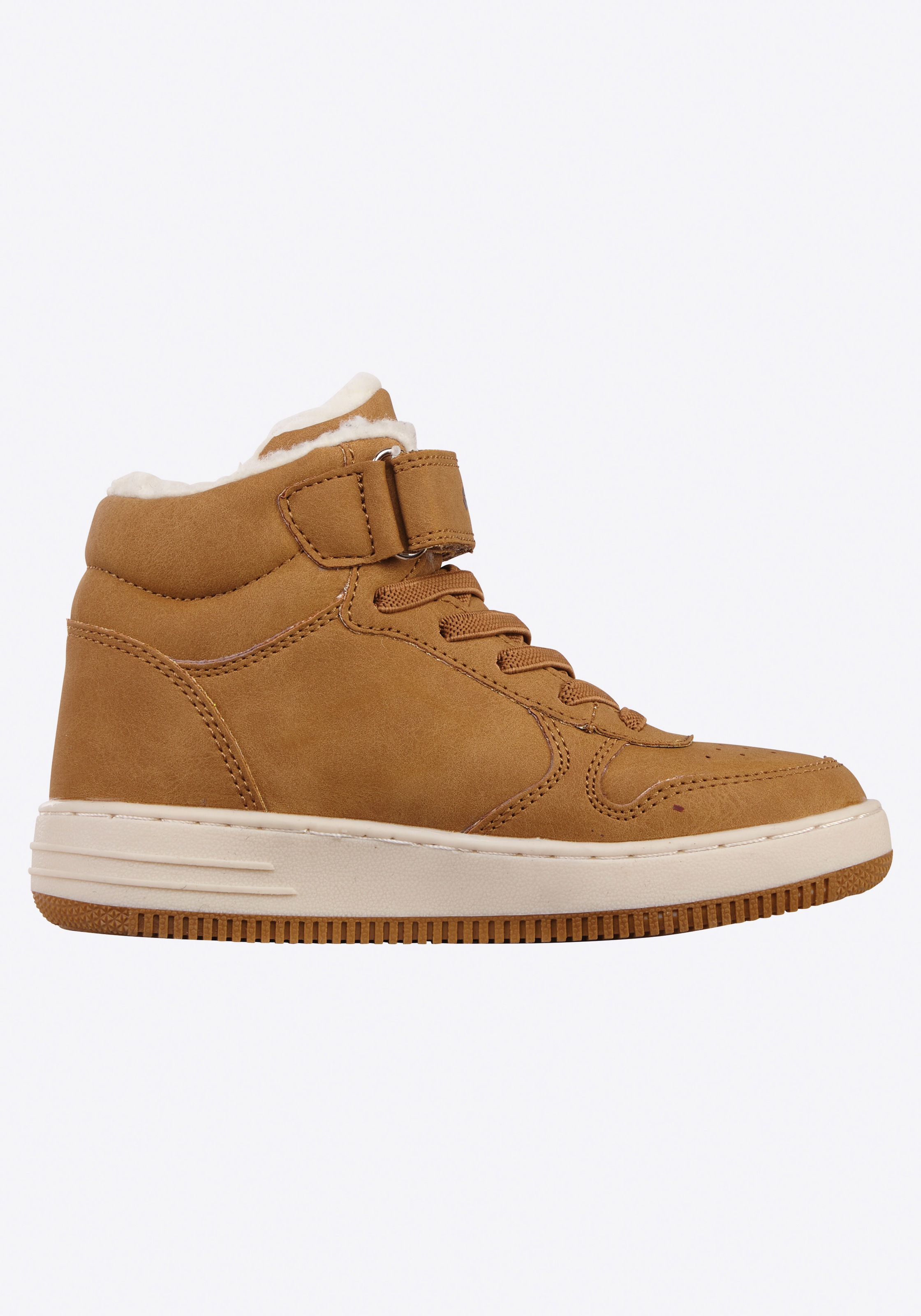 lotto Sneakerboots Winterschuhe, Schnürboots, Sneaker, gefüttert günstig online kaufen