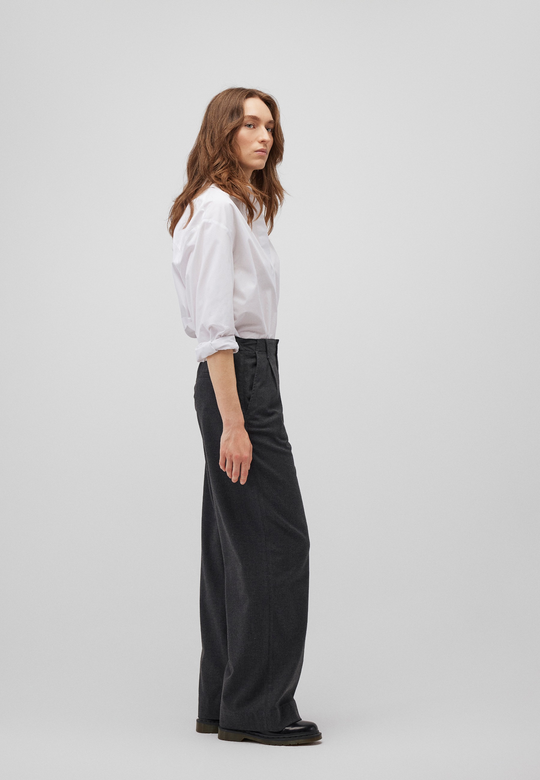 Mavi Weite Jeans »PERA«, Wide Leg Jeans