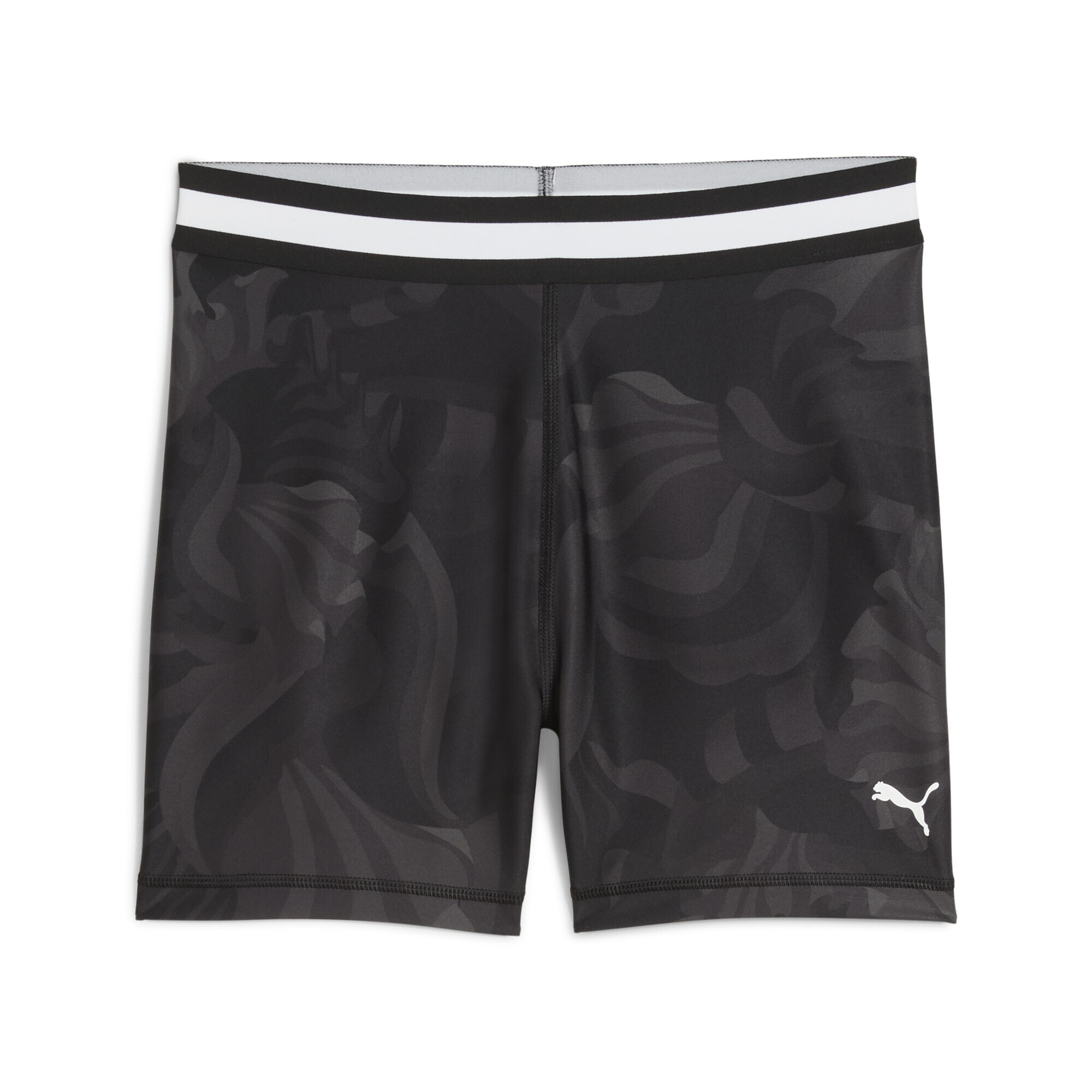 PUMA Trainingsshorts "PUMA STRONG Radlerhose Damen" günstig online kaufen