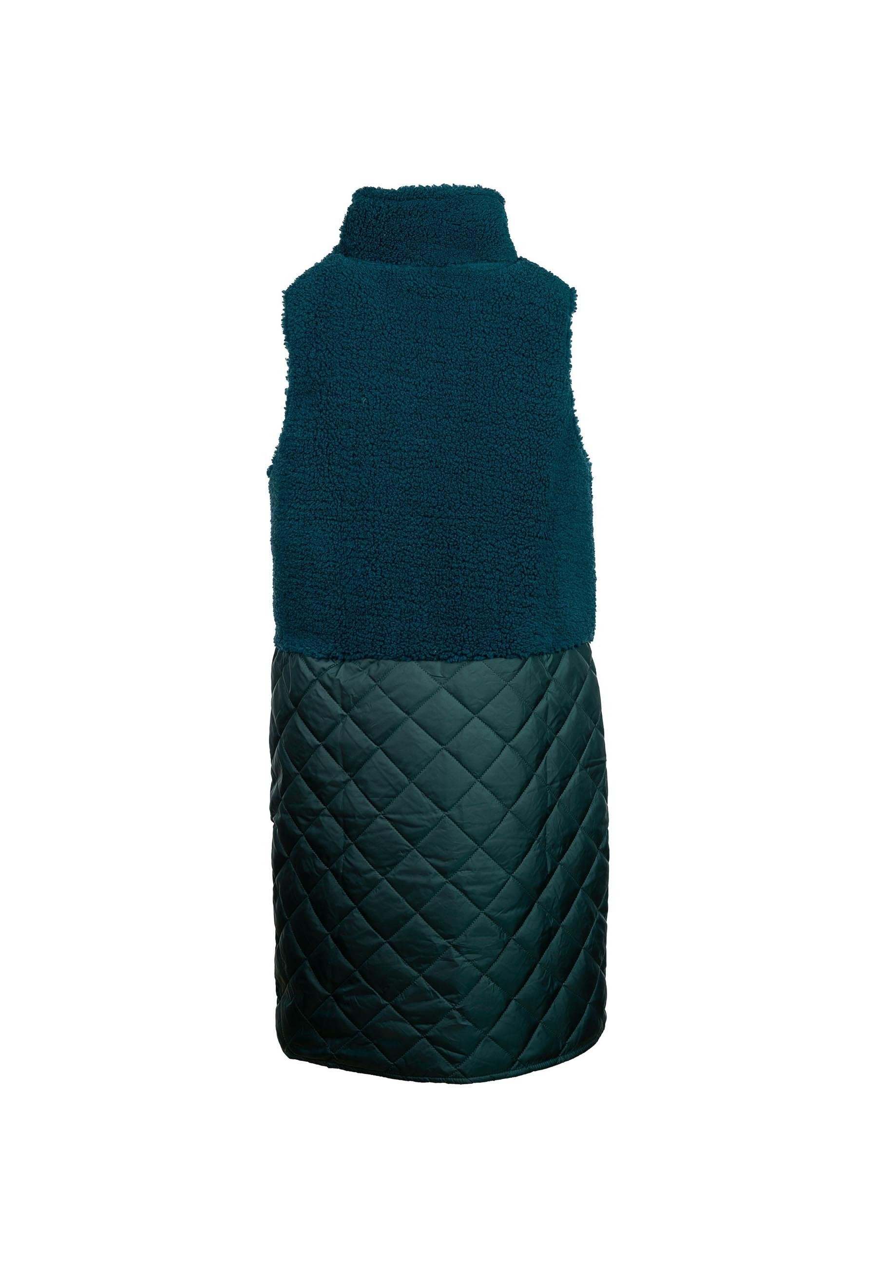 salzhaut Plüschweste "Weste ILONA" günstig online kaufen