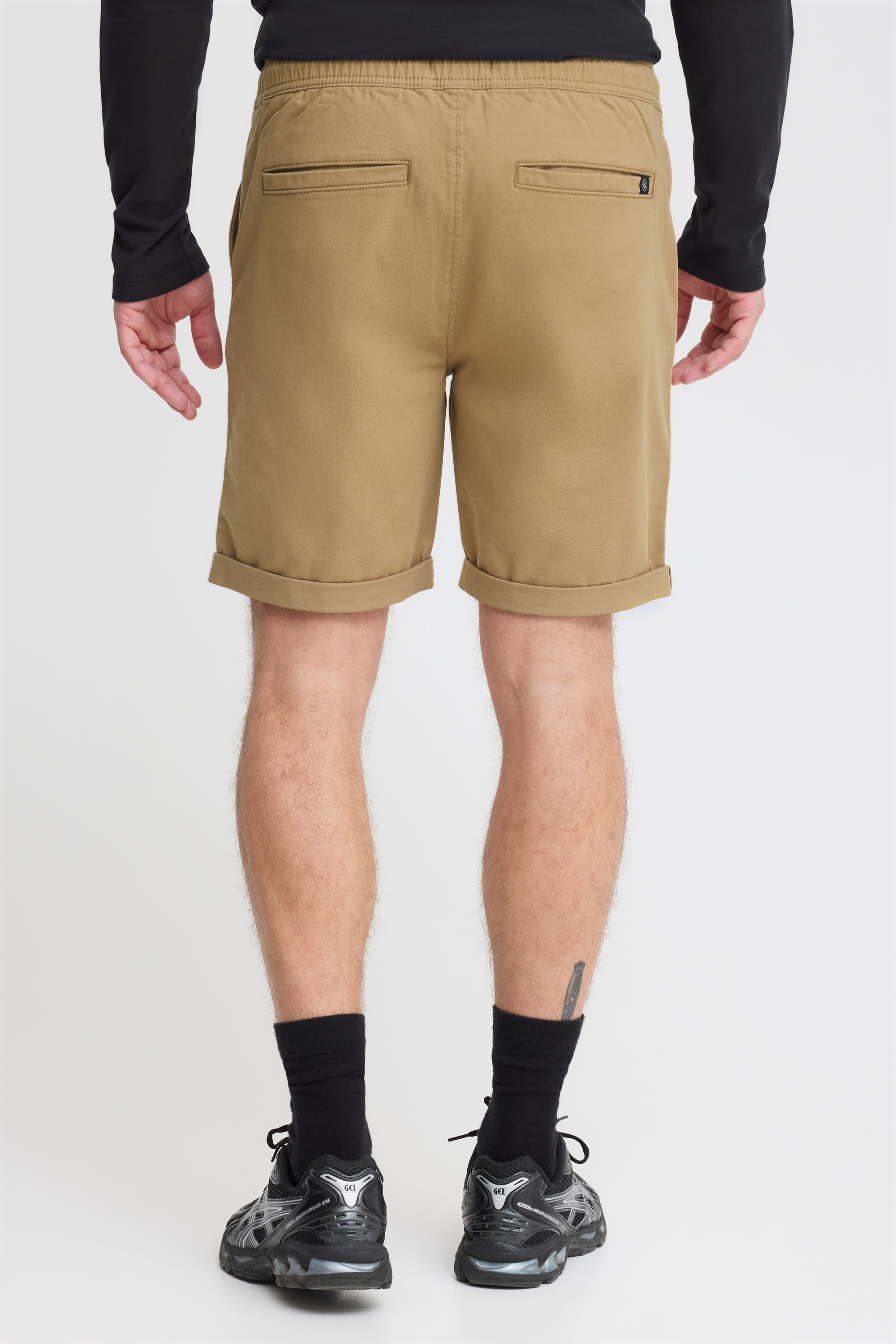 !Solid Chinoshorts »Chinoshorts SDHenk«