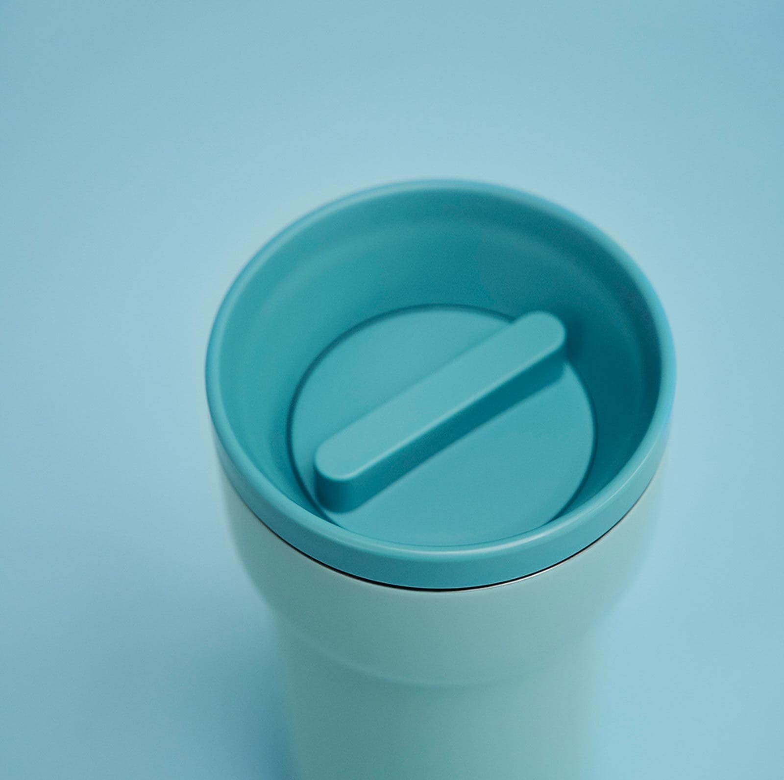 Mepal Isolierflasche »Thermobecher Ellipse 375 ml«