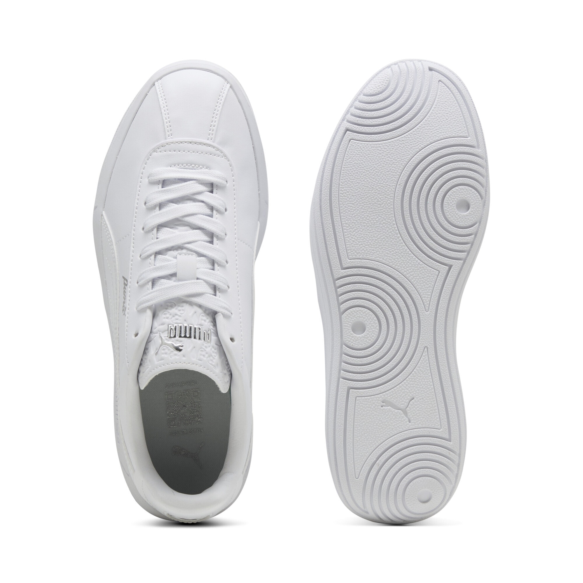 PUMA Sneaker »Puma Club Klassika SL Sneakers Damen«