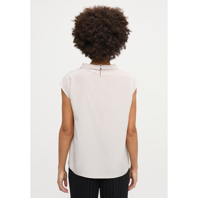 Eterna Shirtbluse »LOOSE FIT« bestellen | BAUR