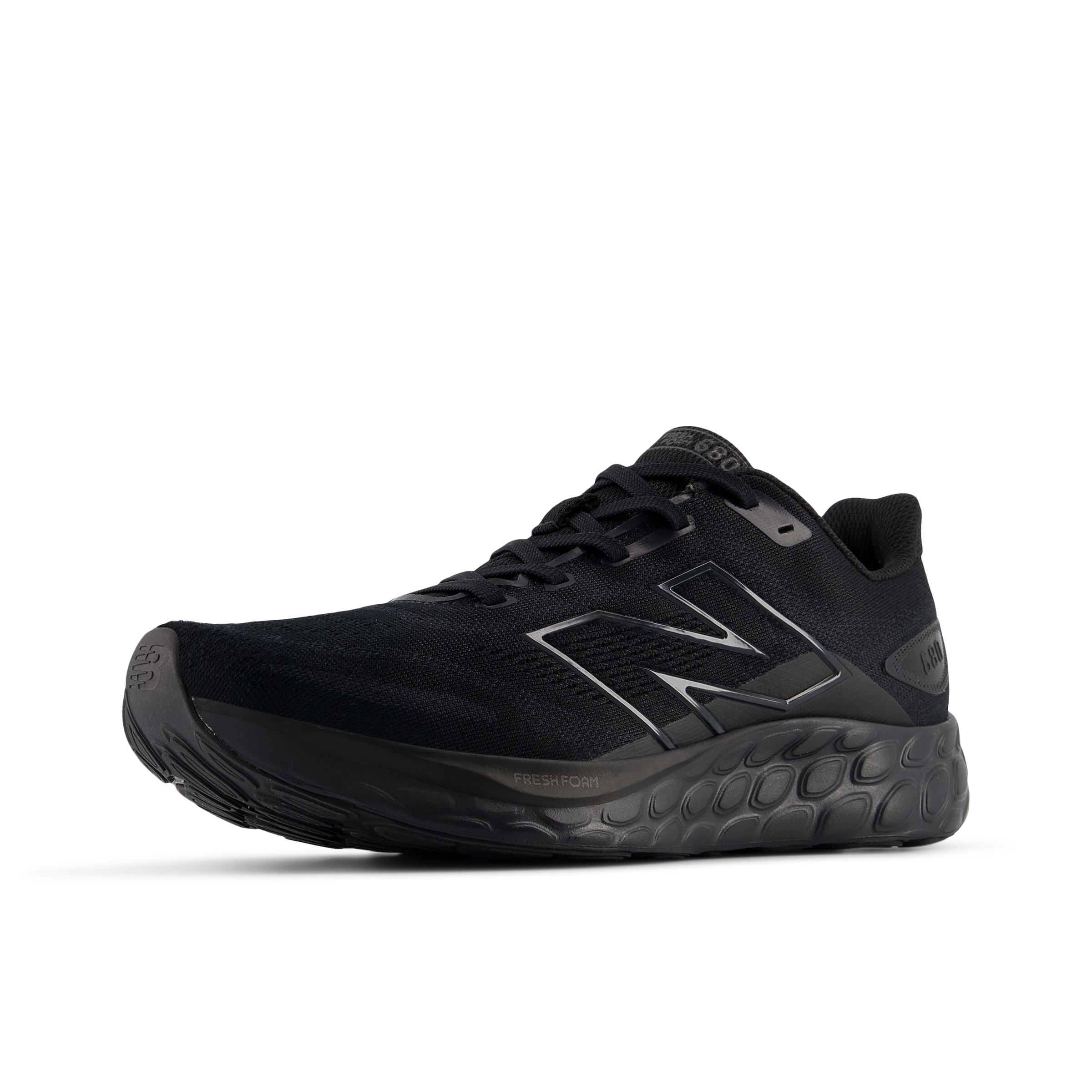 New Balance Laufschuh »M680«