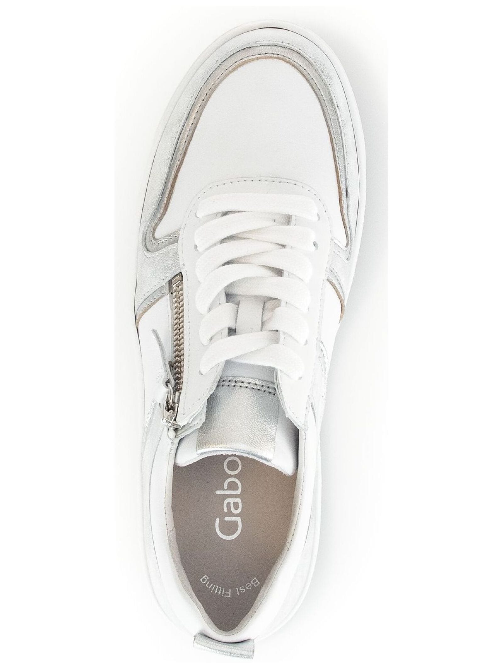Gabor Sneaker »Gabor Sneaker Leder«
