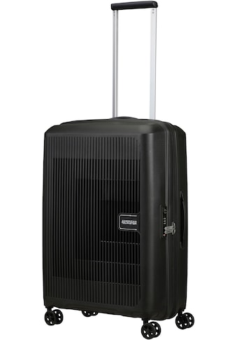 American Tourister ® Hartschalen-Trolley »AeroStep 67 cm«...