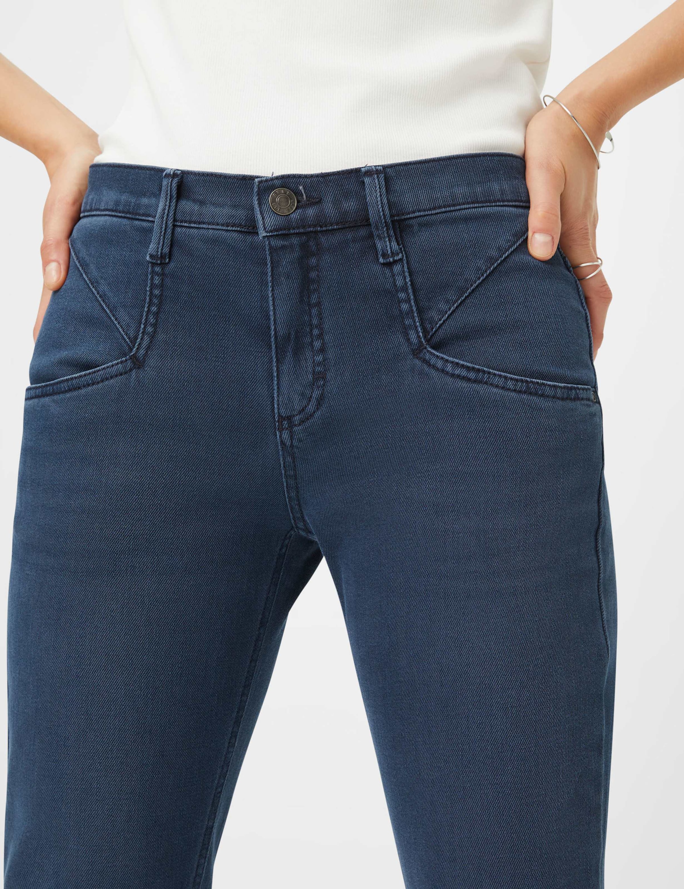 Brax 5-Pocket-Jeans »Style MERRIT«