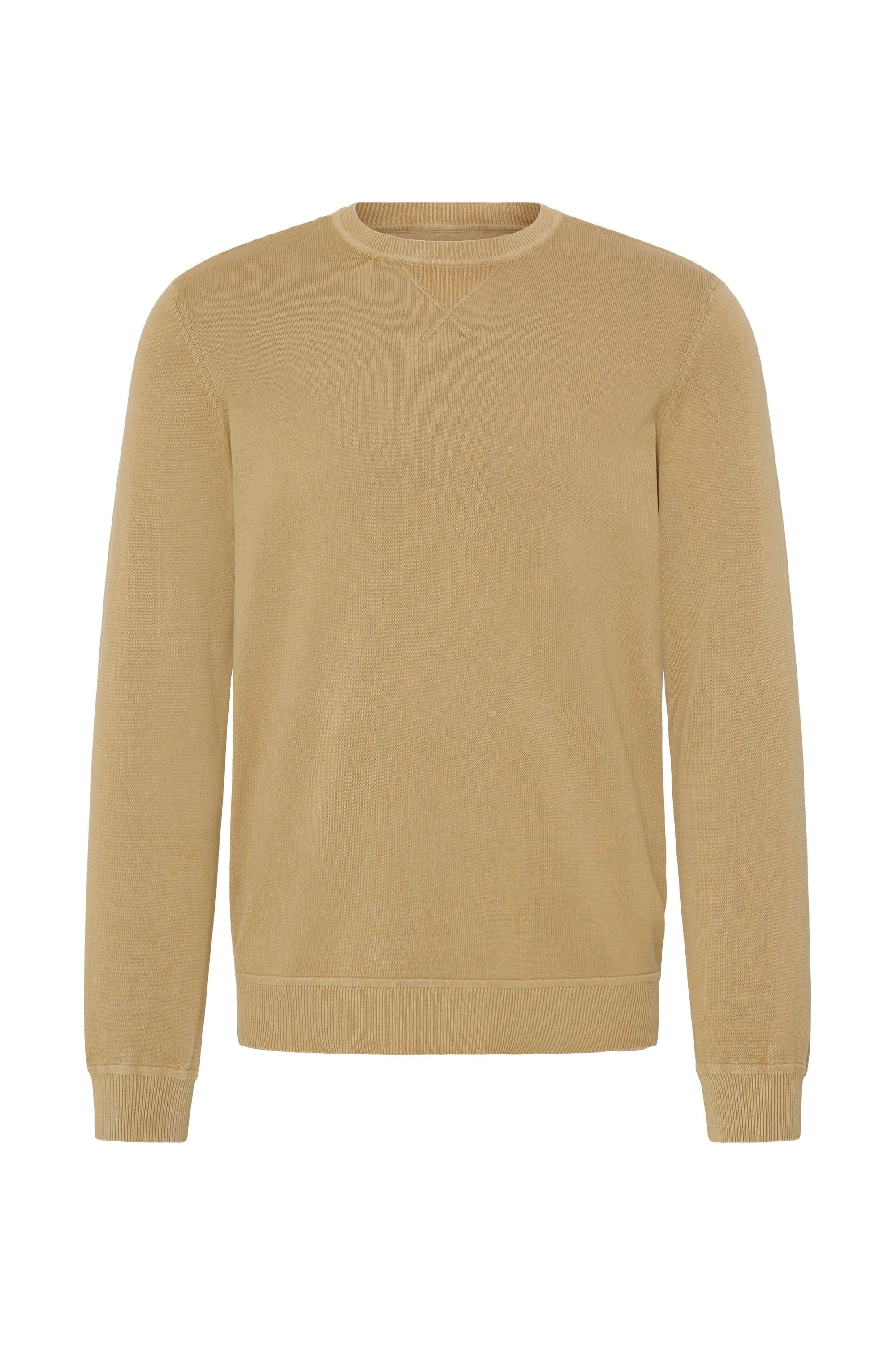 Blend Strickfleece-Pullover "Strickpullover BHAddo" günstig online kaufen