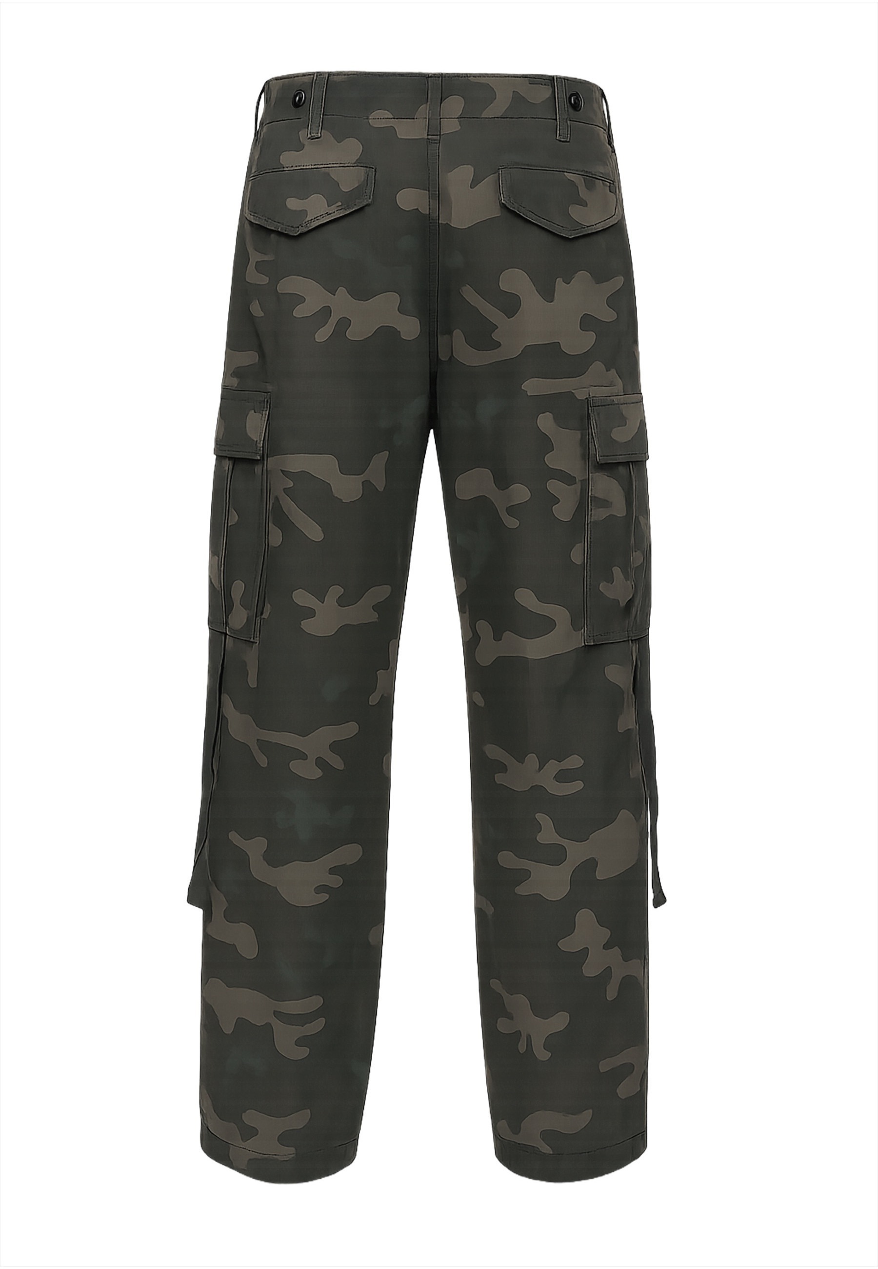 Brandit Cargohose "Brandit Herren M-65 Vintage Cargo Pants" günstig online kaufen