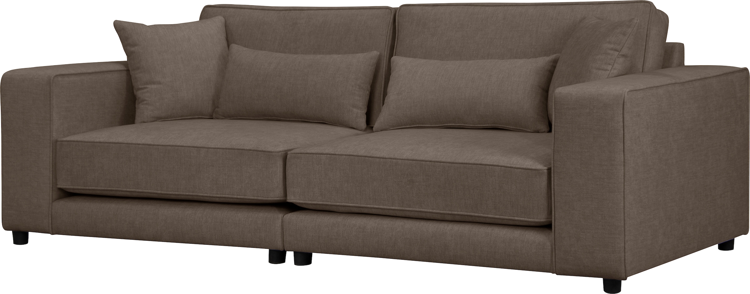 OTTO products 3-Sitzer "Grenette", Modulsofa, im Baumwoll-/Leinenmix oder a günstig online kaufen