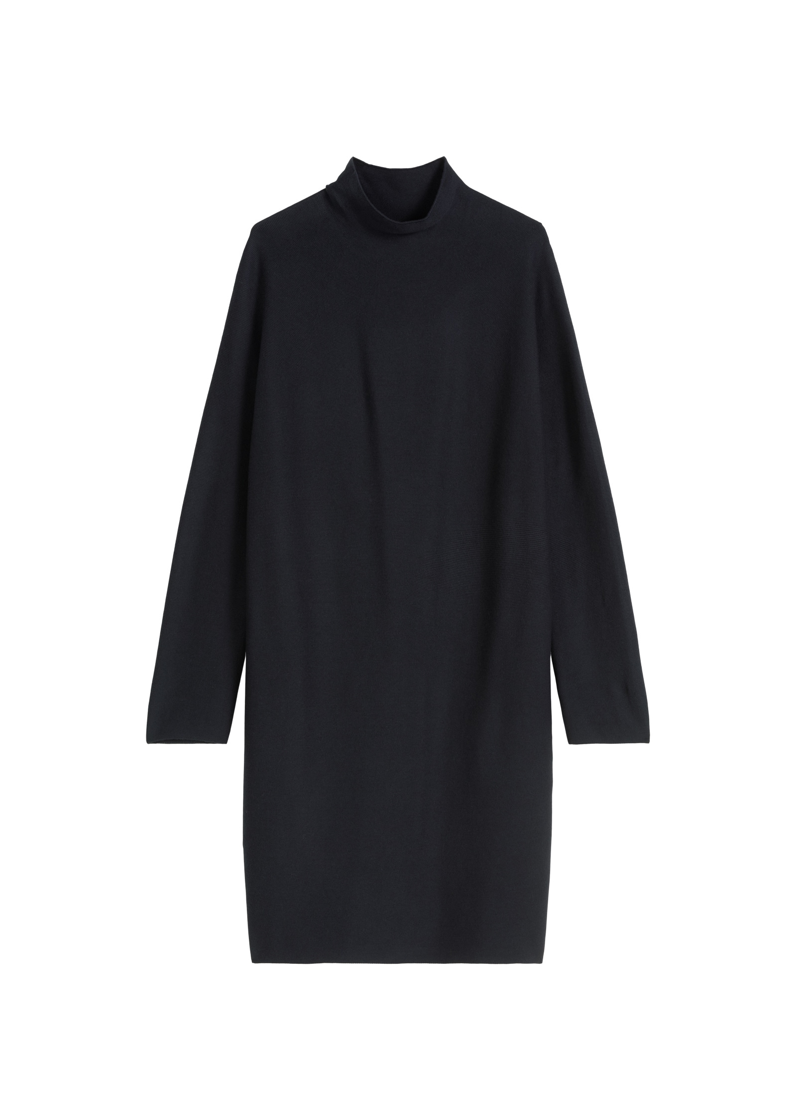 Marc O'Polo Strickkleid »aus softer Bio-Baumwolle«