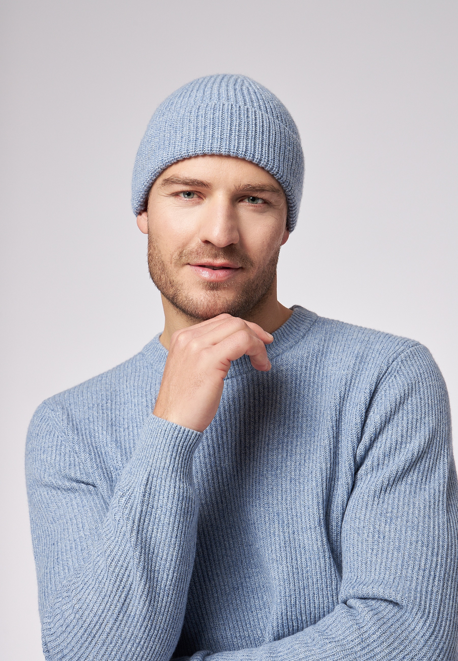 Roy Robson Strickmütze "Strickmütze" günstig online kaufen