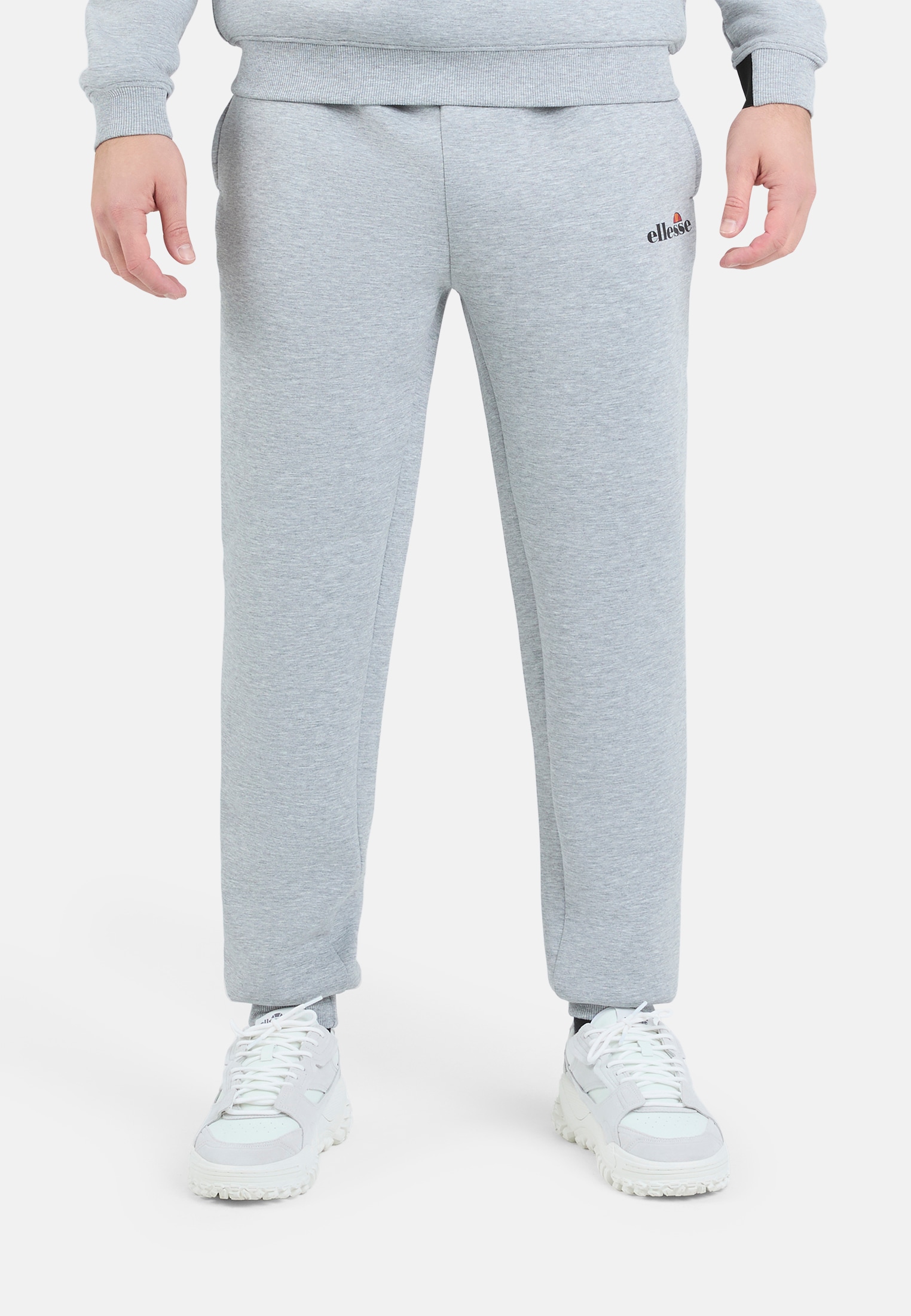 Ellesse Jogginghose "SIRTORI JOG PANT" günstig online kaufen