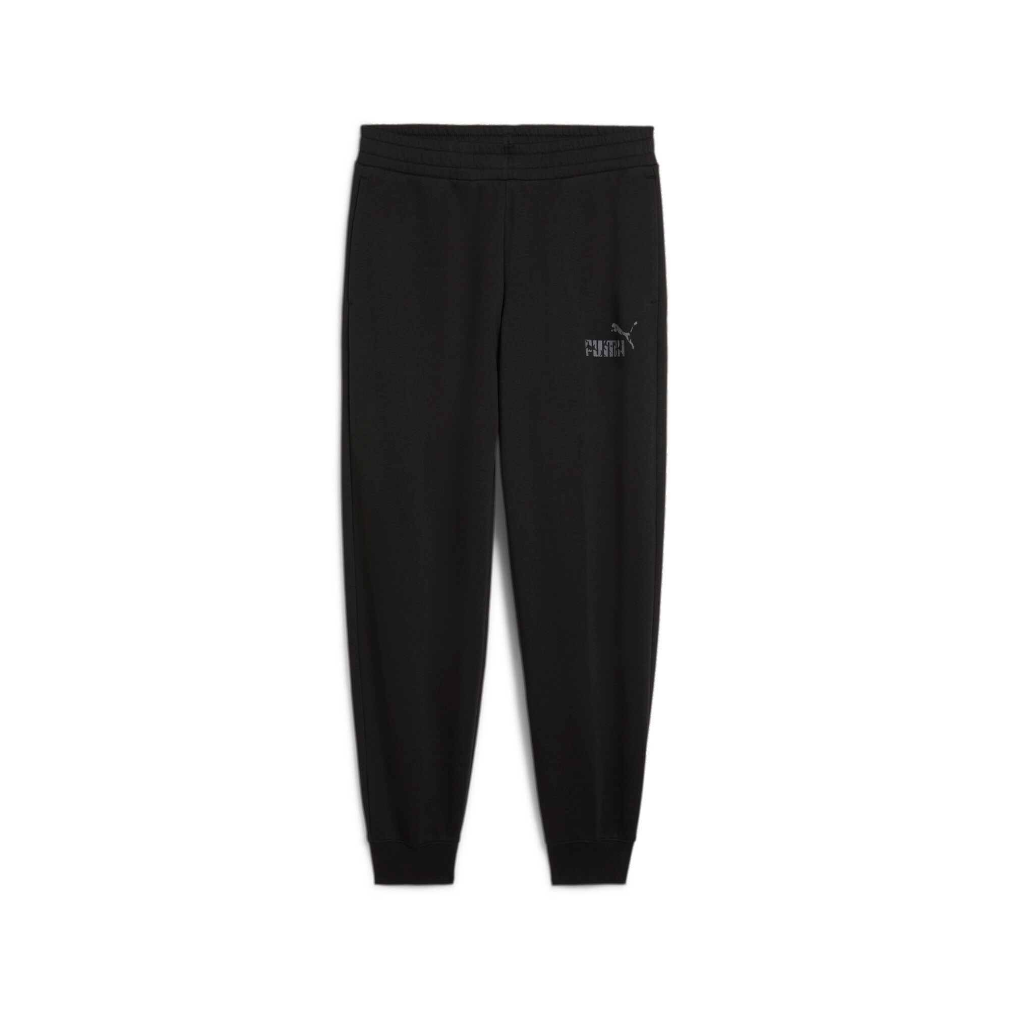 PUMA Sportinės kelnės »ESS NATURE 2.0 COMFO...