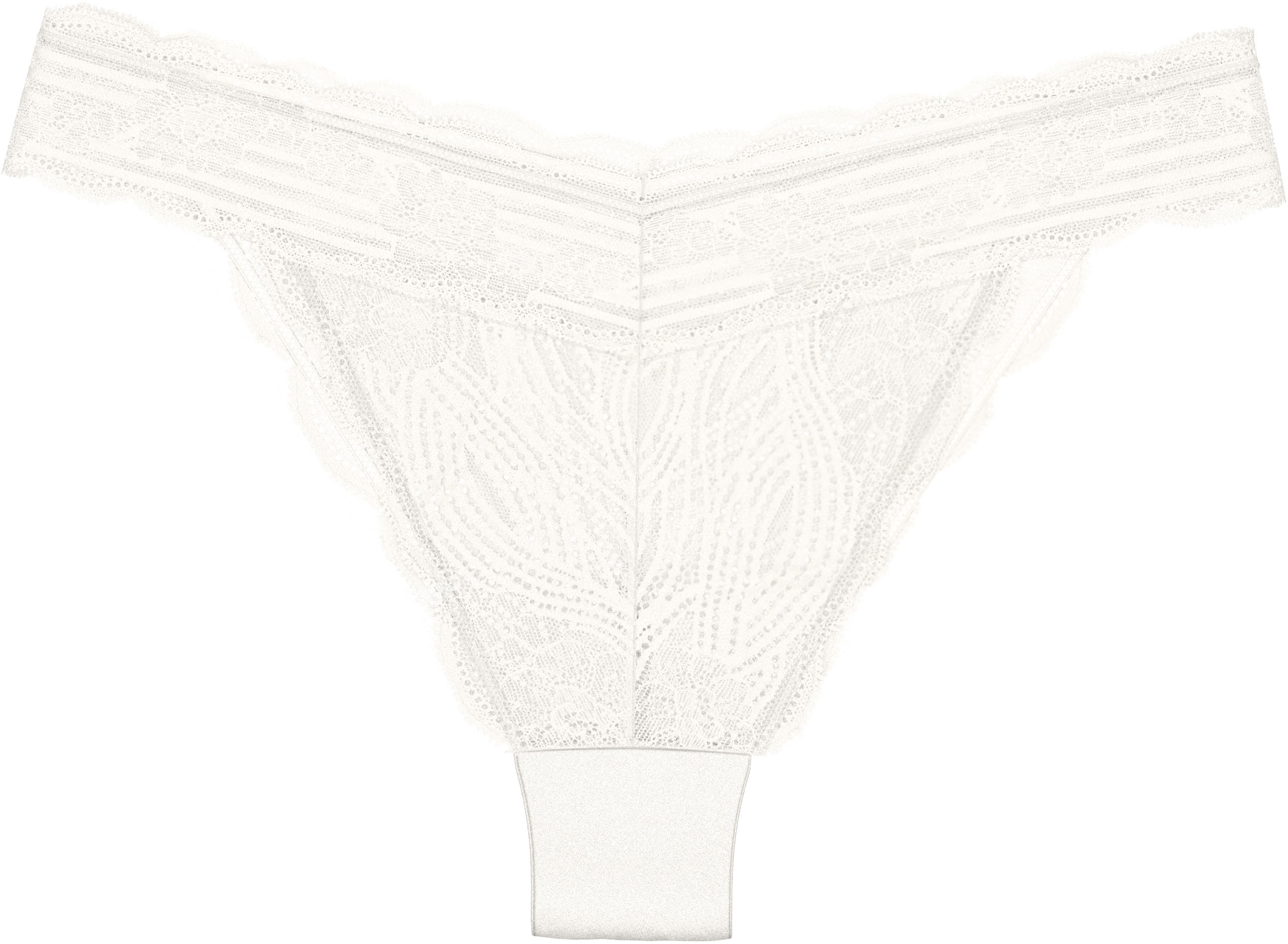 Triumph Brasilslip »Lift Smart«, Stretch-Spitze, hoher Beinausschnitt, Microfaser