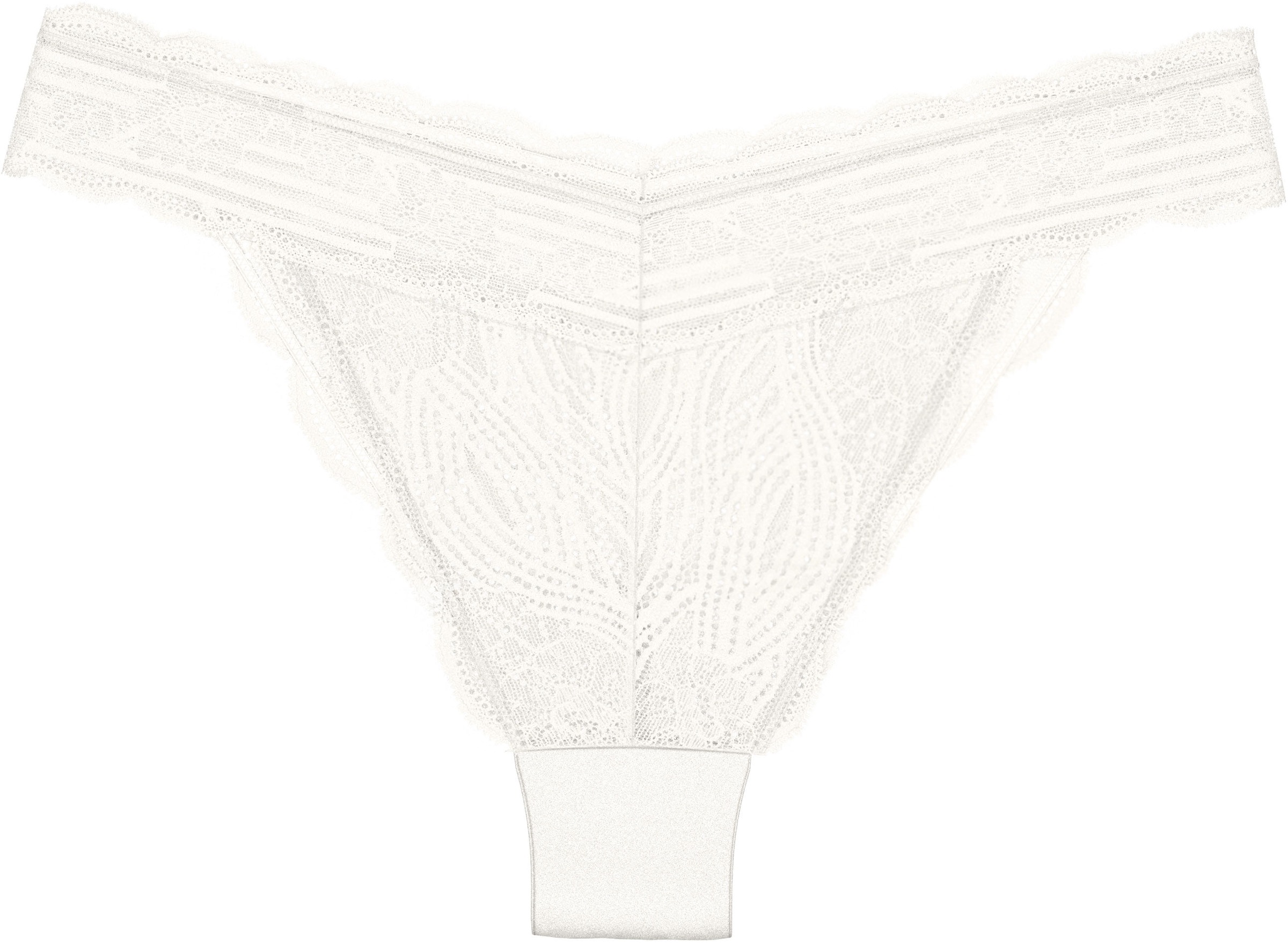 Triumph Brasilslip "Lift Smart" mit Stretch-Spitze, hoher Beinausschnitt, M günstig online kaufen