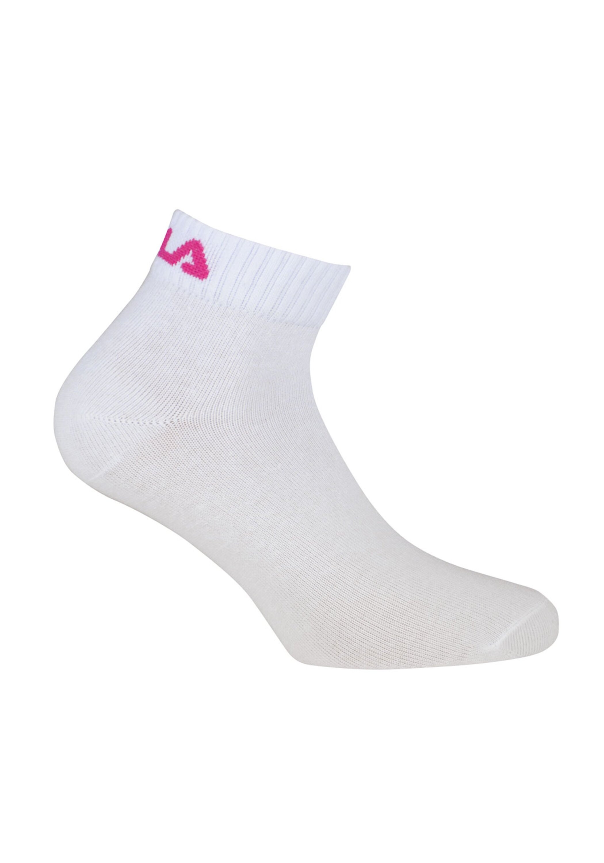 Fila Kurzsocken "Socken 6er Pack" günstig online kaufen